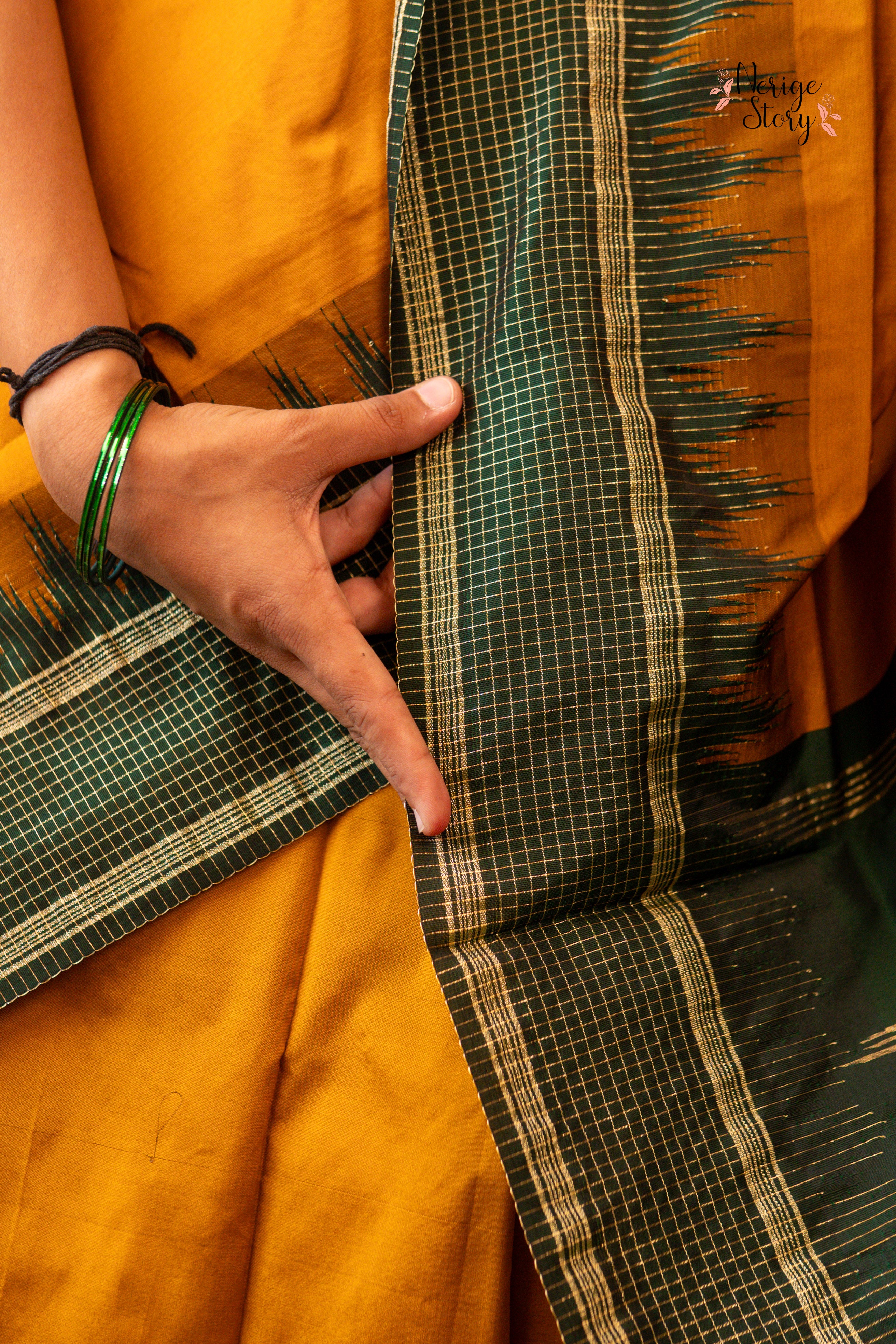 IDHIRA (ಇಧಿರಾ)