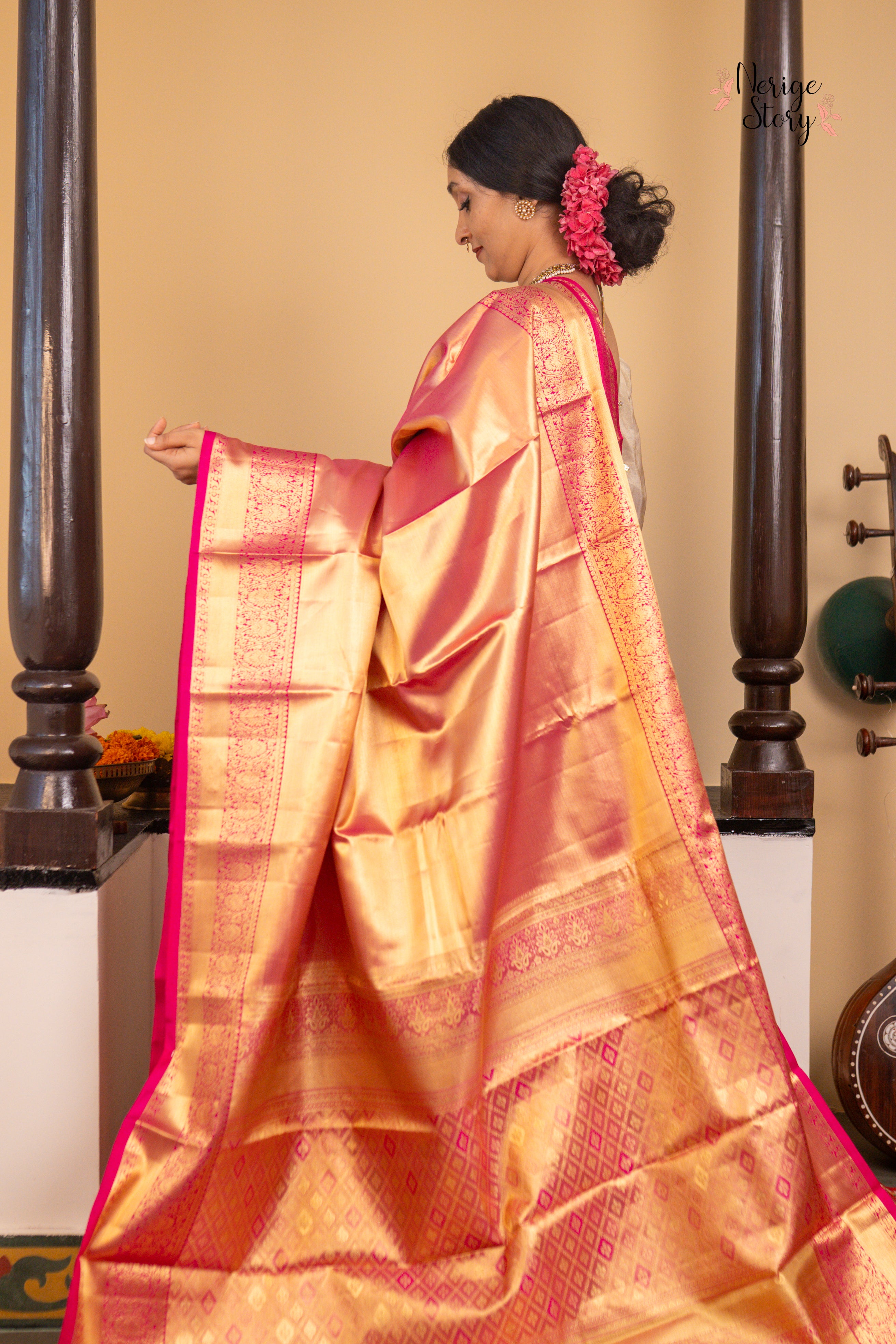 USHITHA (ఉషితా)