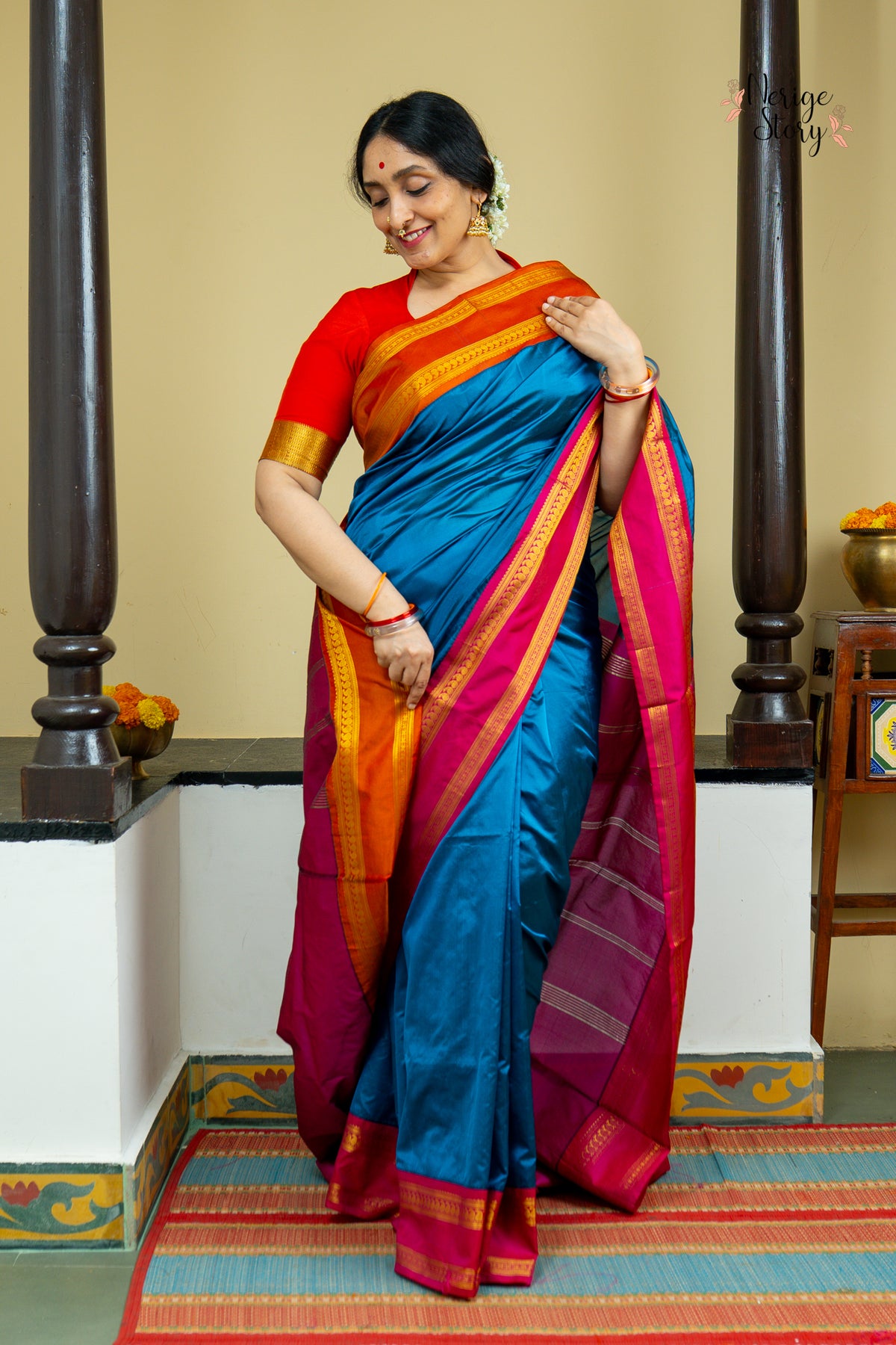 ROHINI (ರೋಹಿಣಿ)