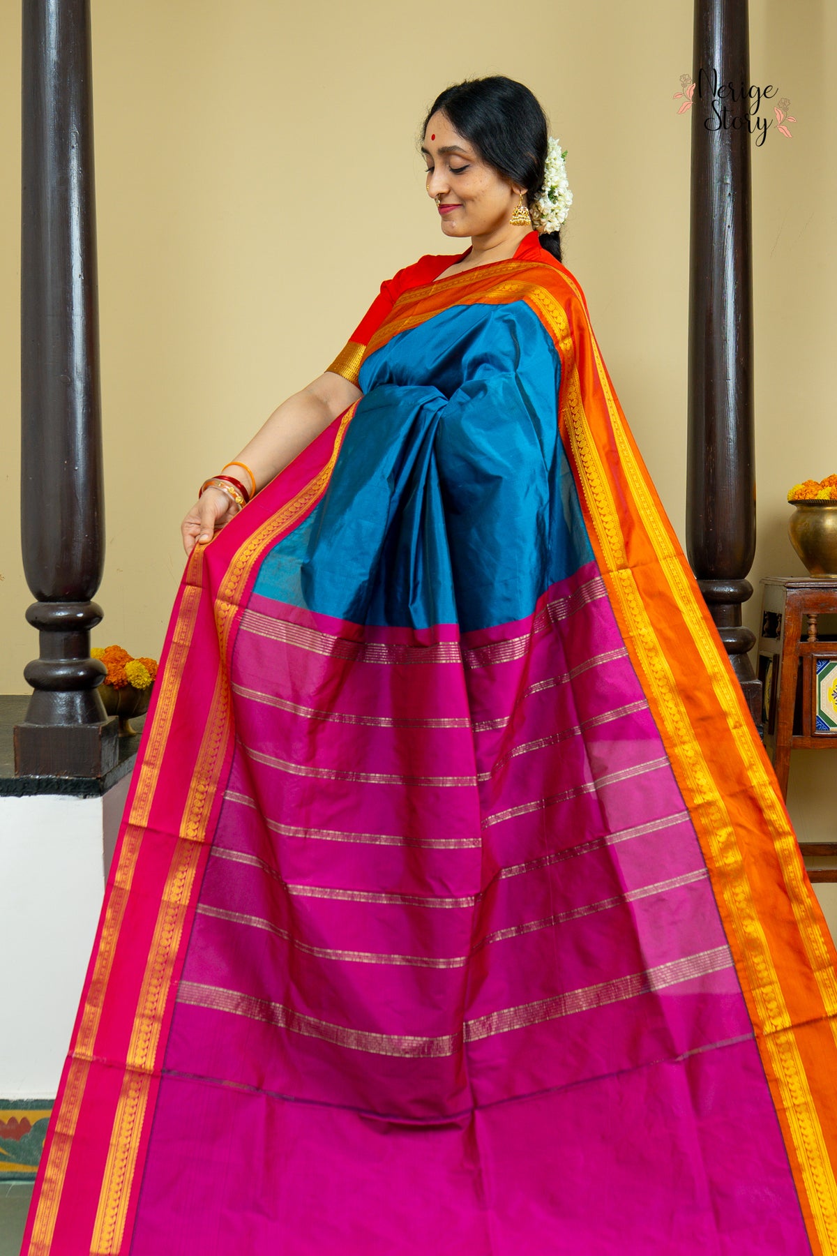 ROHINI (ರೋಹಿಣಿ)