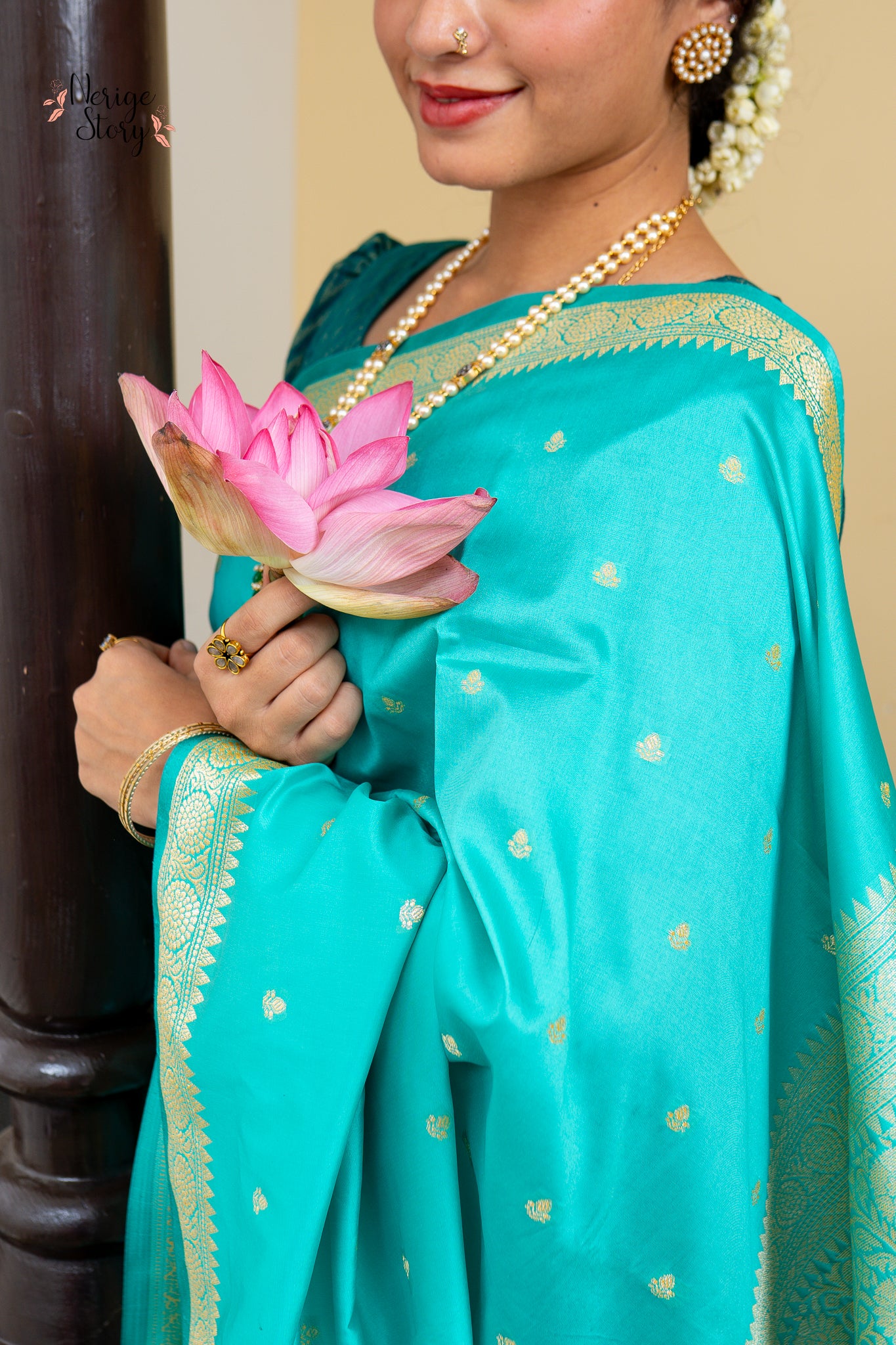HRIDAYESHWARI (हृदयेश्वरी)
