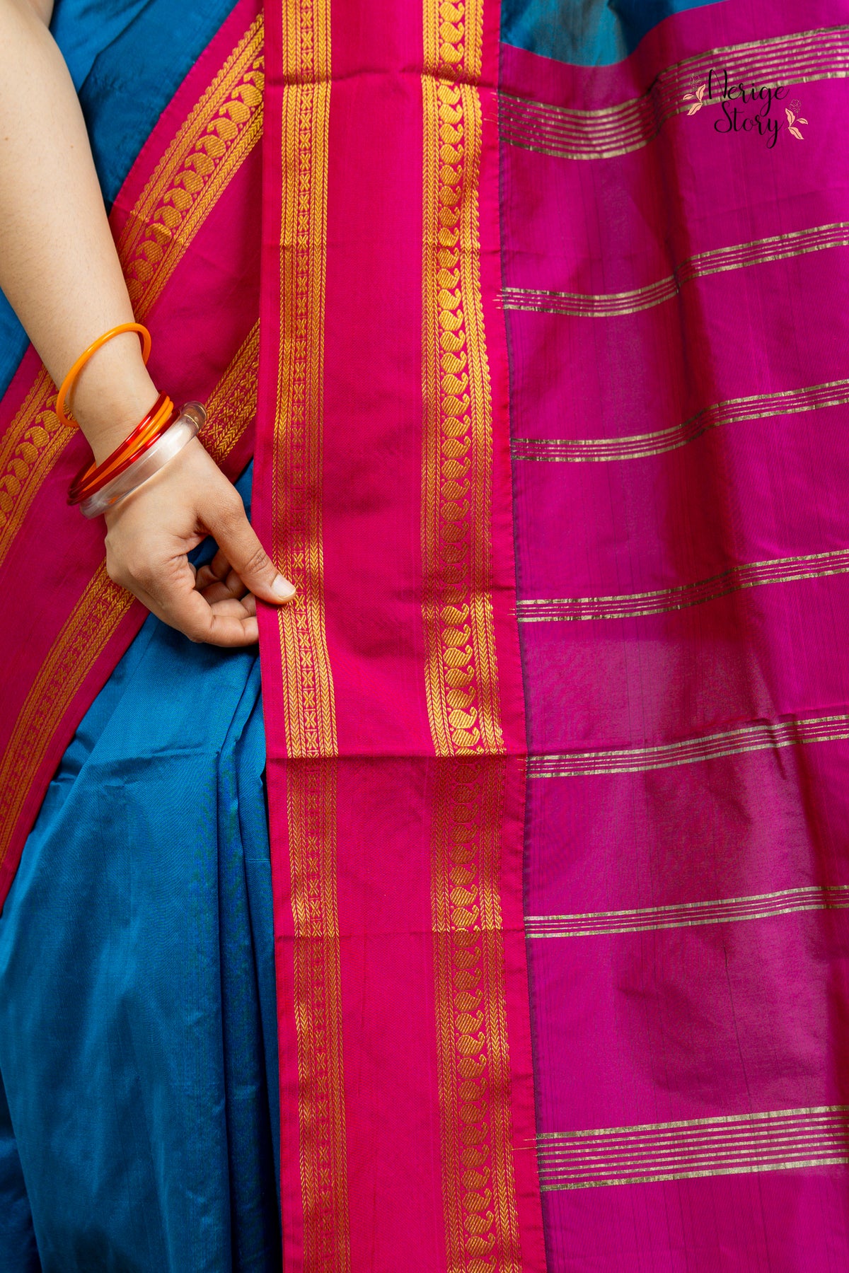 ROHINI (ರೋಹಿಣಿ)