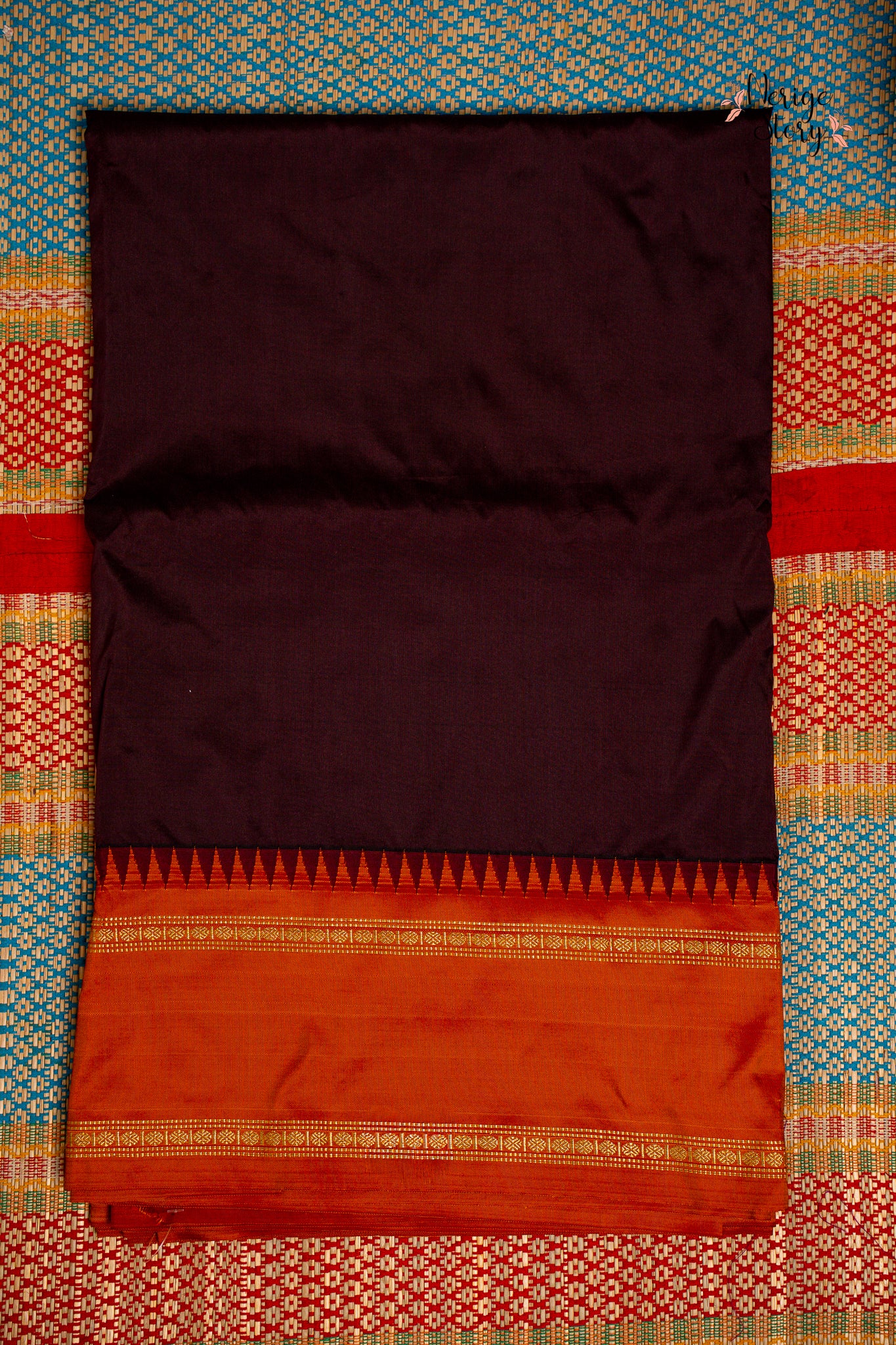 Saree - 1014