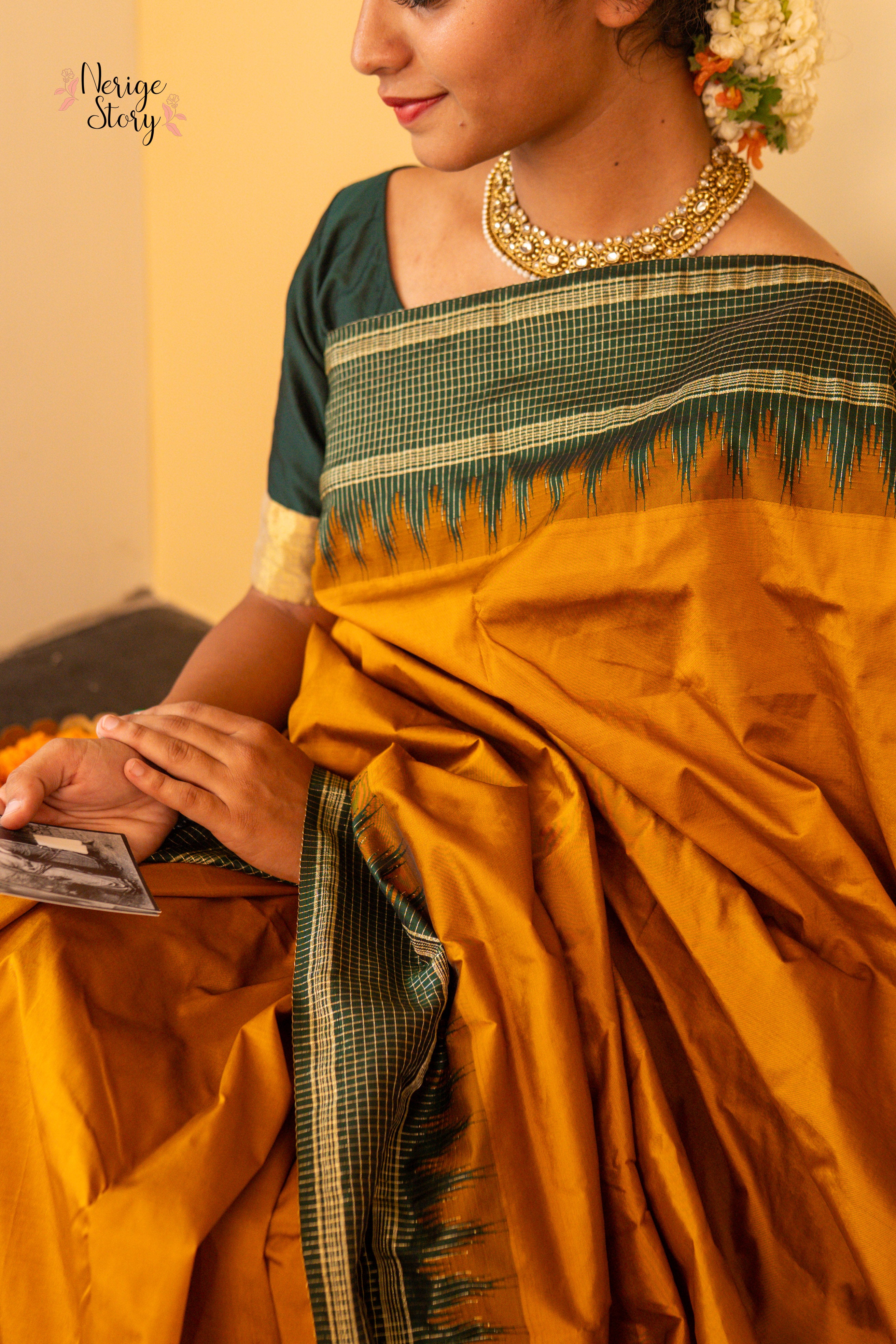 IDHIRA (ಇಧಿರಾ)