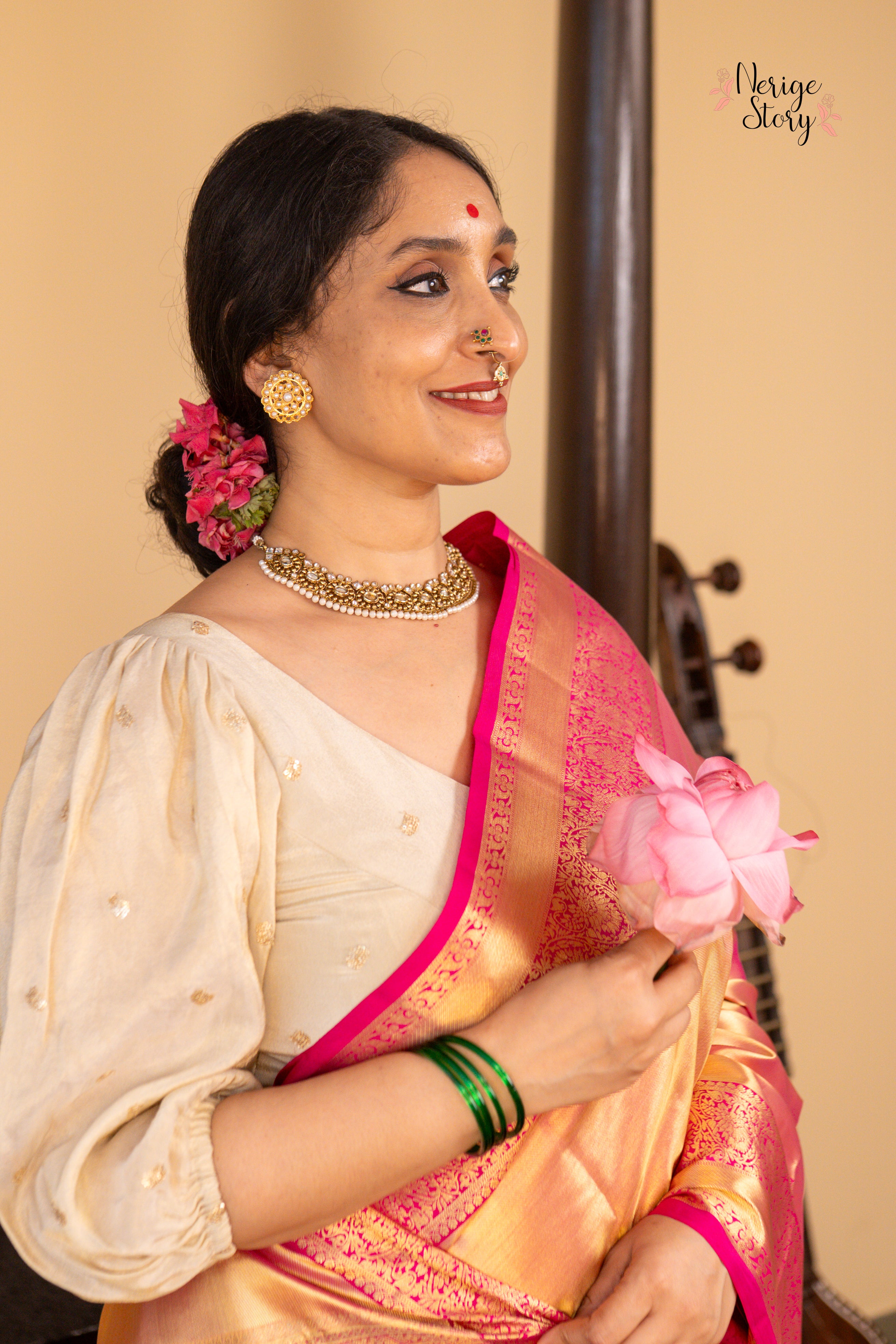 USHITHA (ఉషితా)