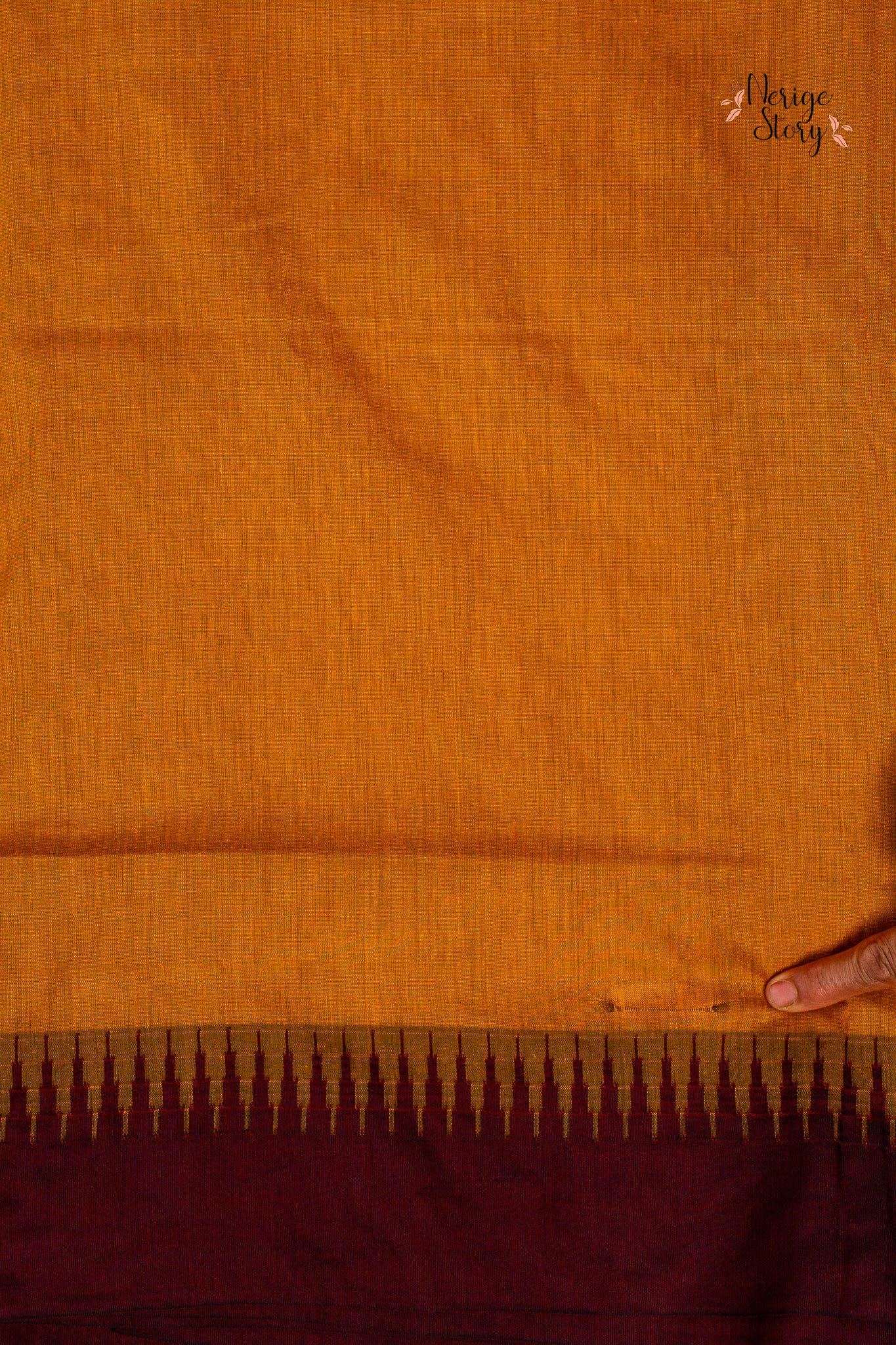 Saree - 1021