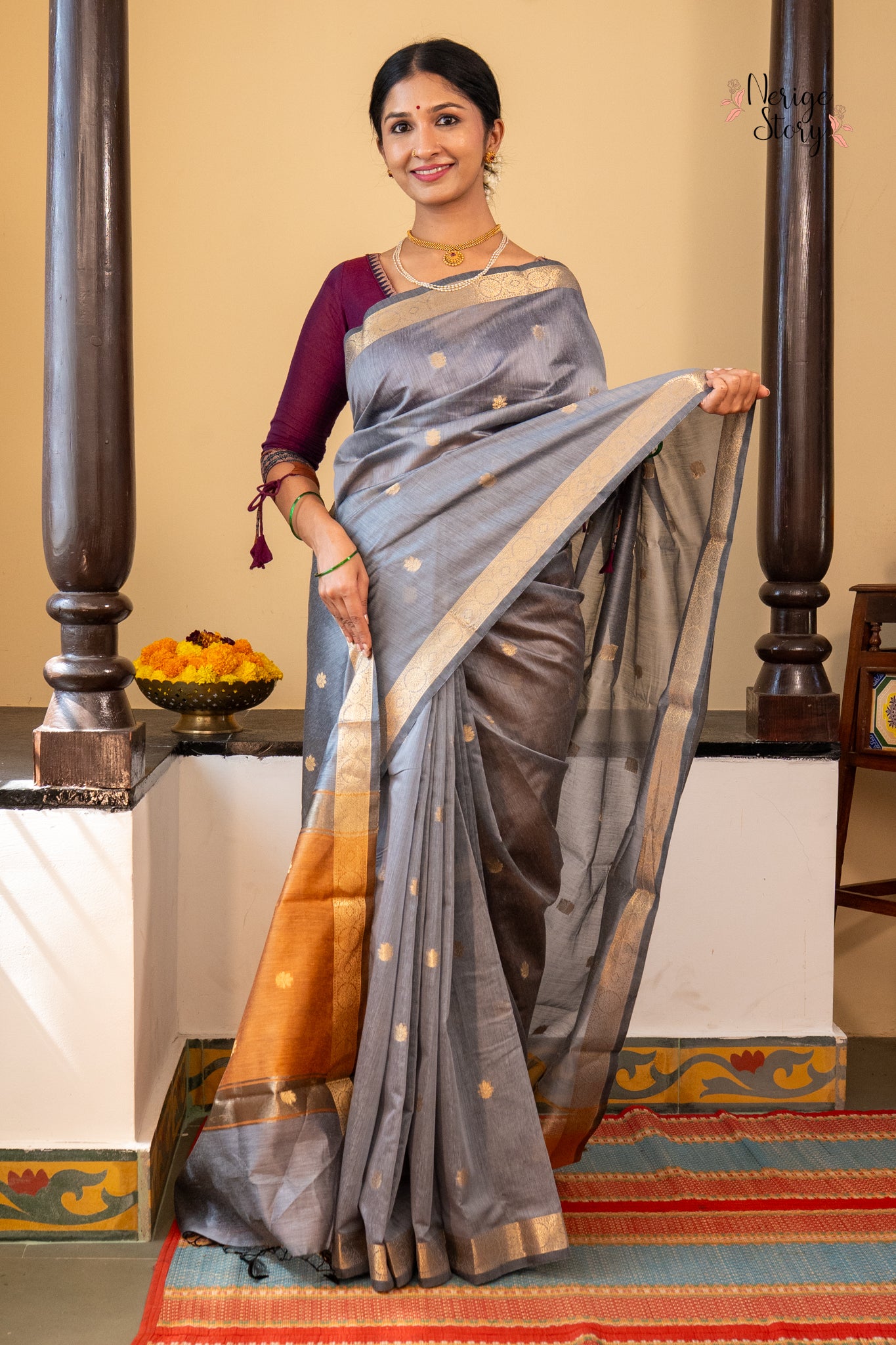 APARNA (अपर्णा)