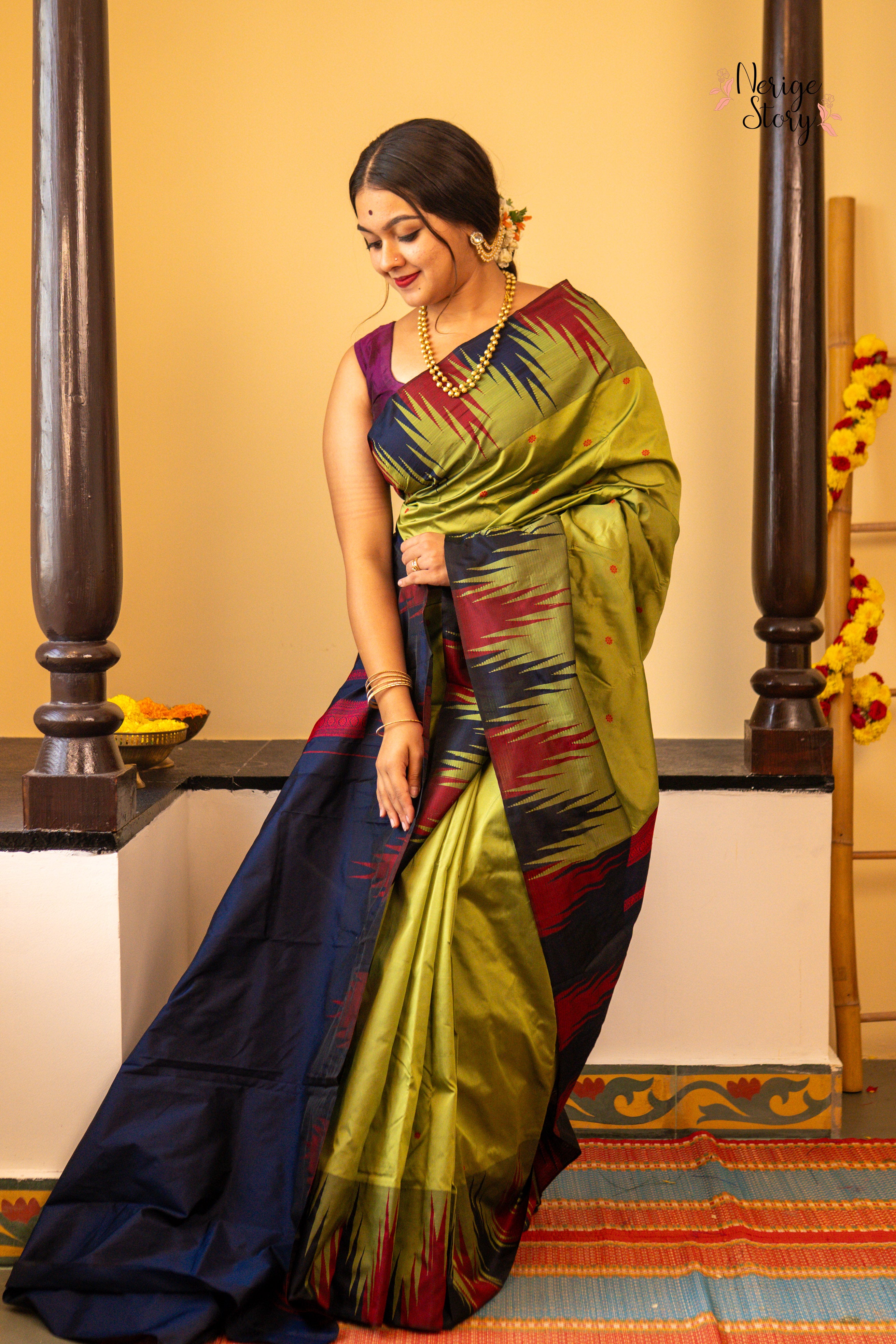 EKAMRA (ಏಕಮ್ರಾ)