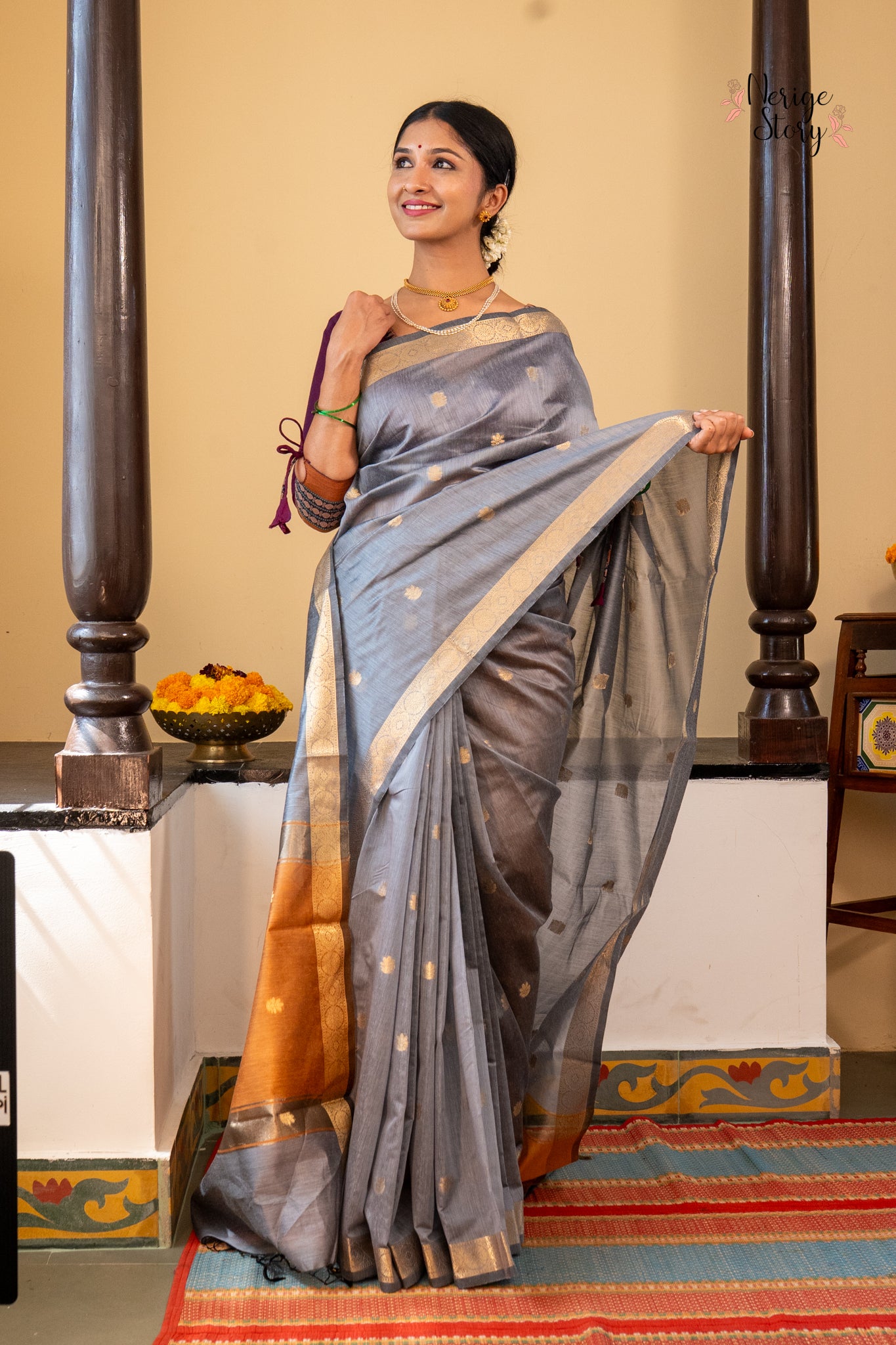 APARNA (अपर्णा)