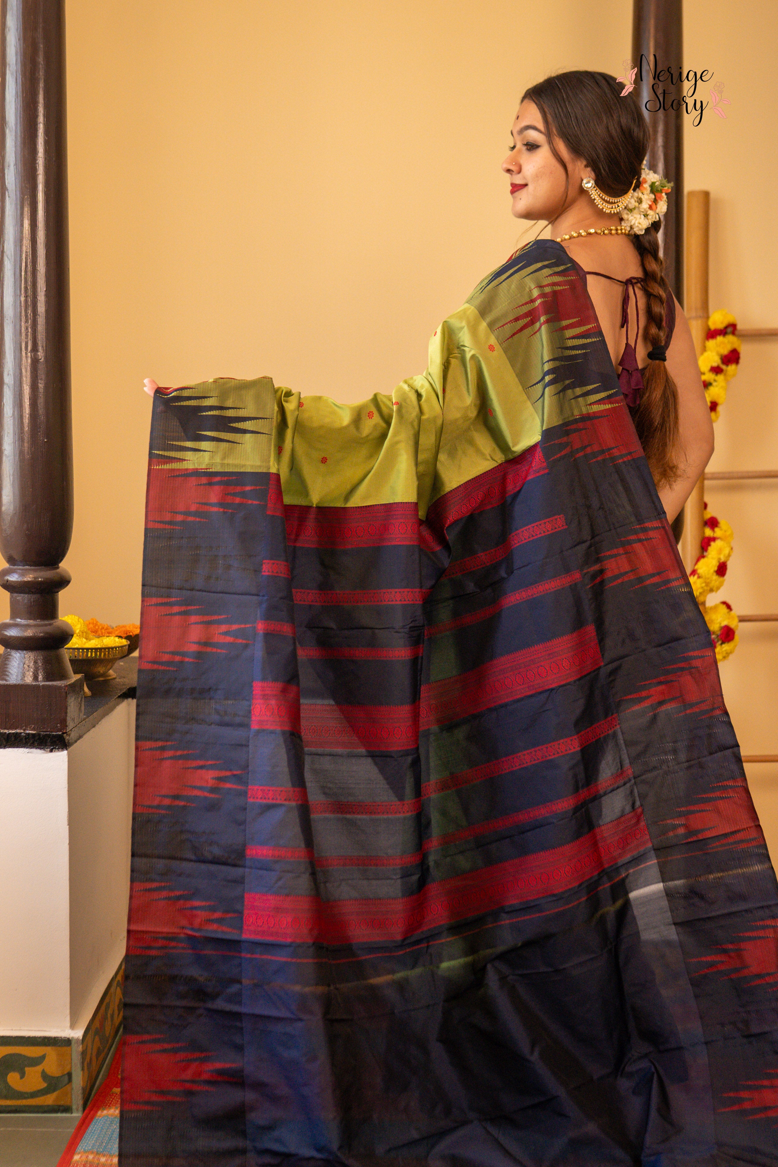 EKAMRA (ಏಕಮ್ರಾ)