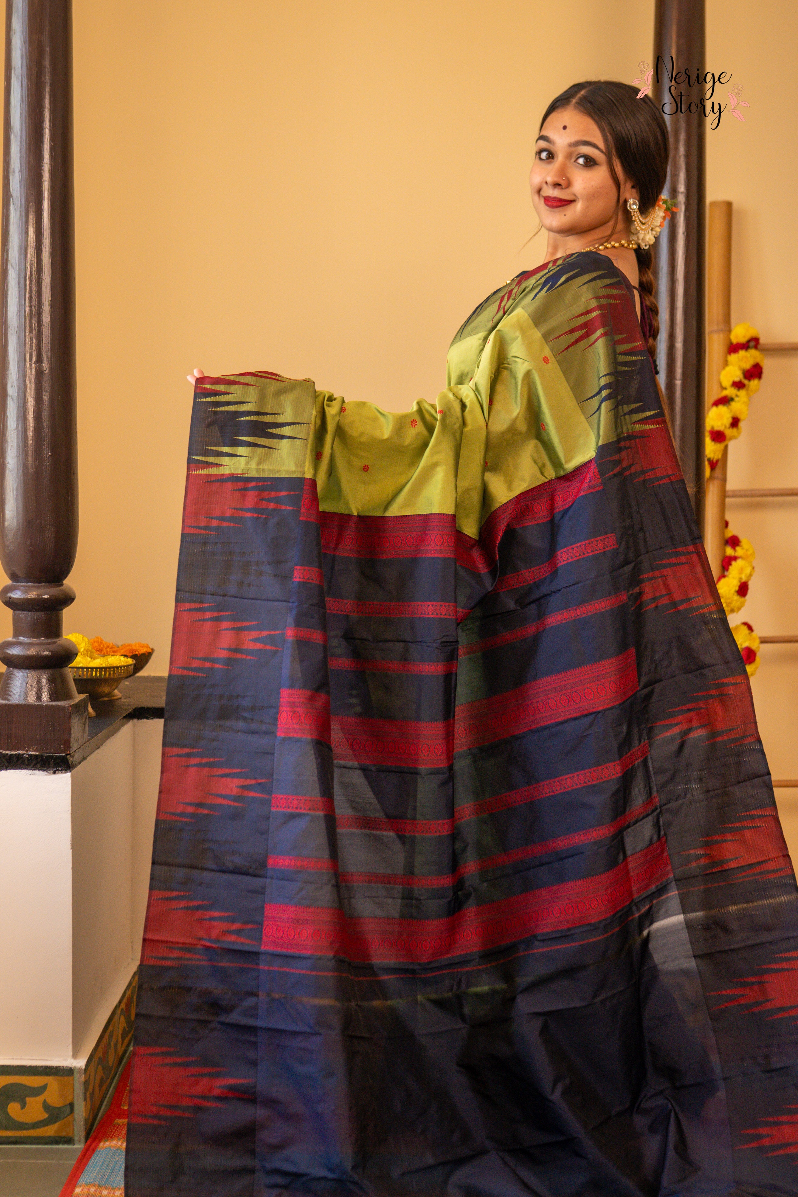 EKAMRA (ಏಕಮ್ರಾ)