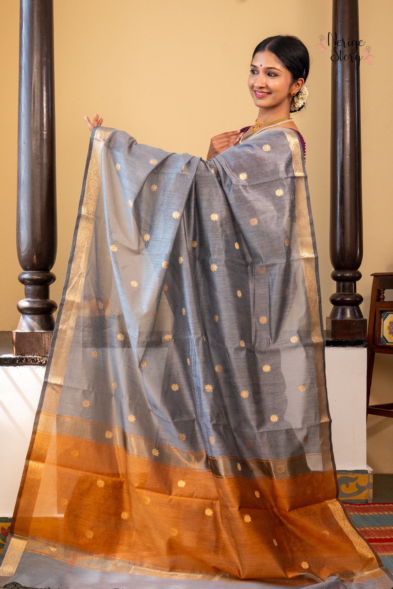 APARNA (अपर्णा)