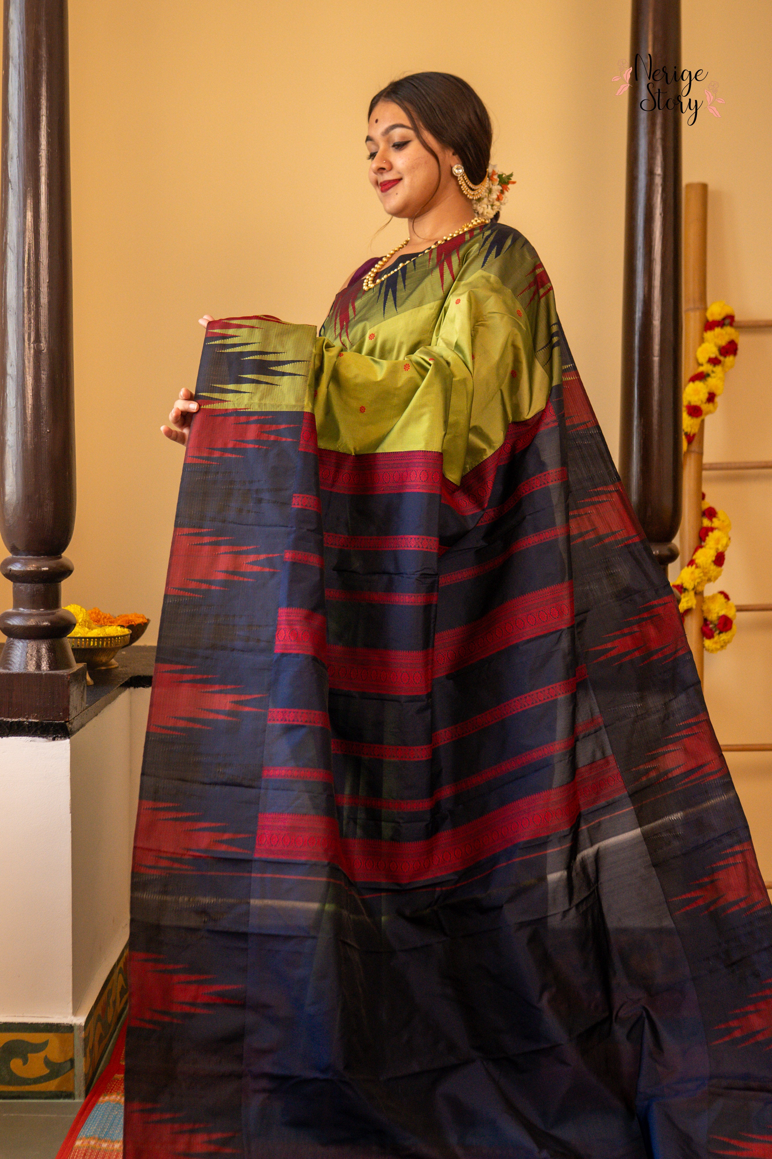 EKAMRA (ಏಕಮ್ರಾ)