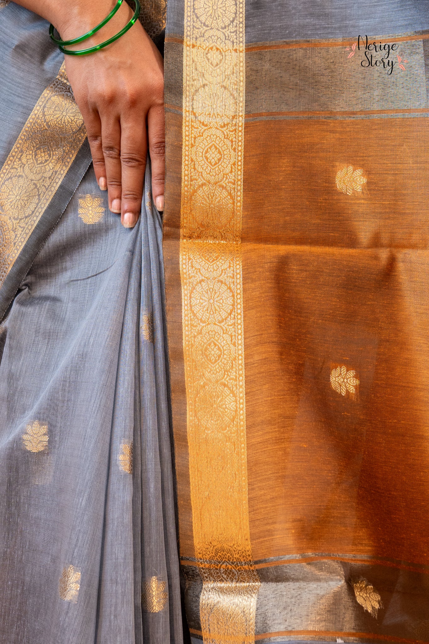APARNA (अपर्णा)