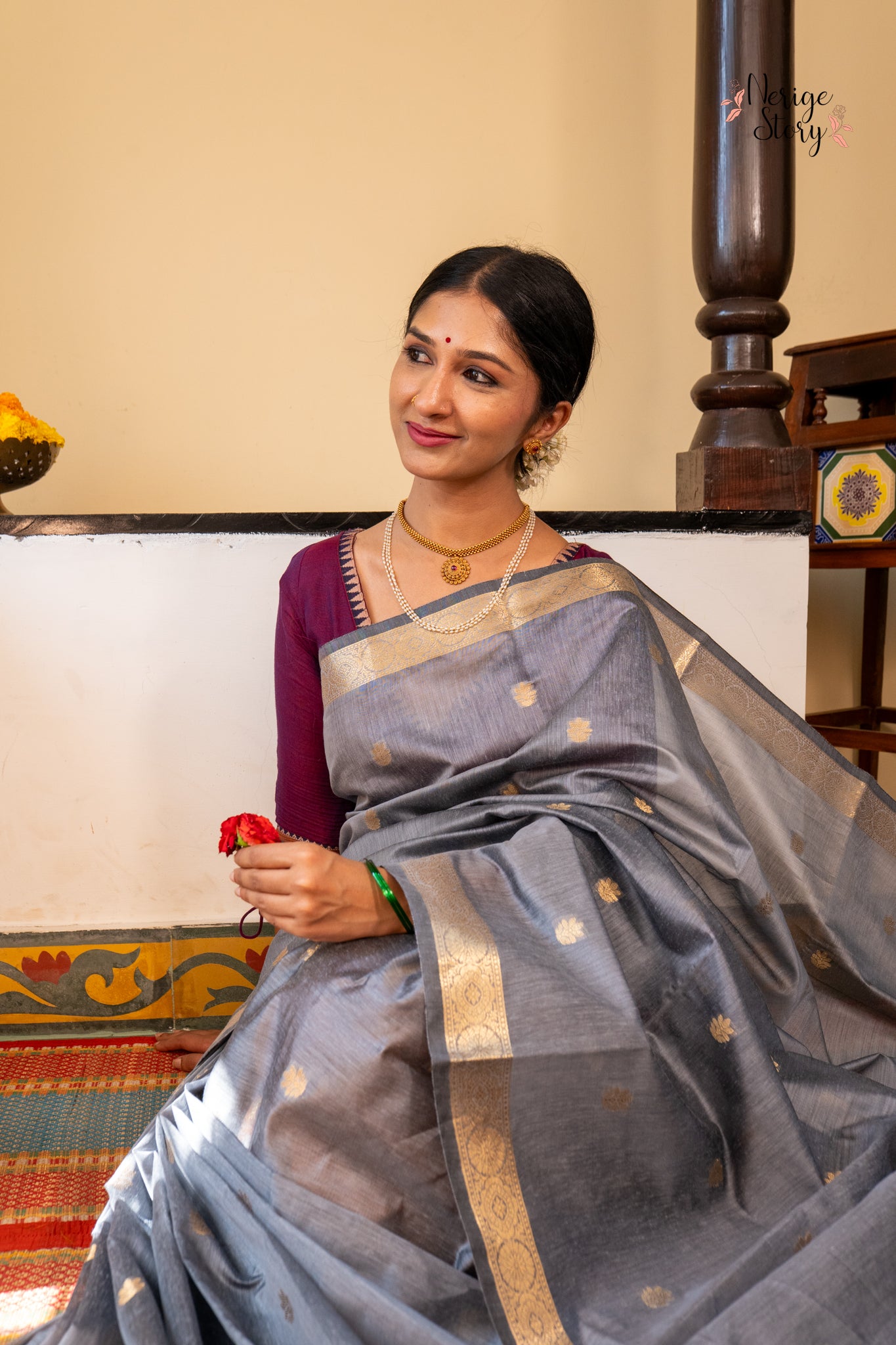 APARNA (अपर्णा)