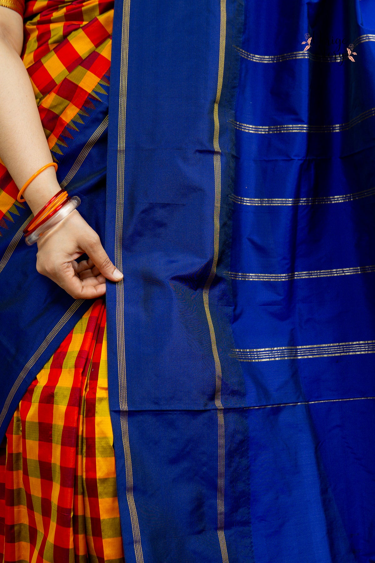 AMODINI (ಅಮೋದಿನಿ)