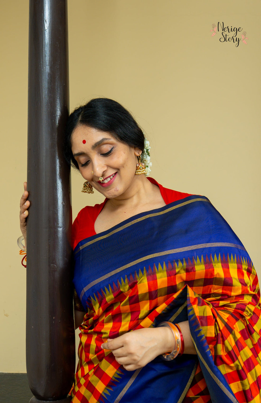 AMODINI (ಅಮೋದಿನಿ)