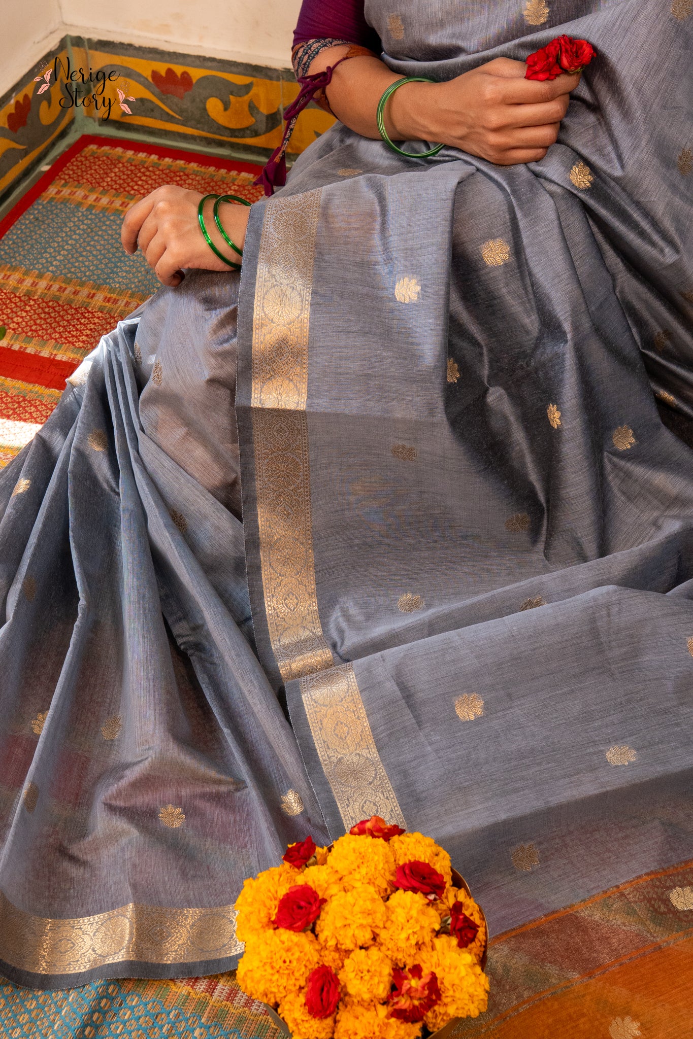 APARNA (अपर्णा)