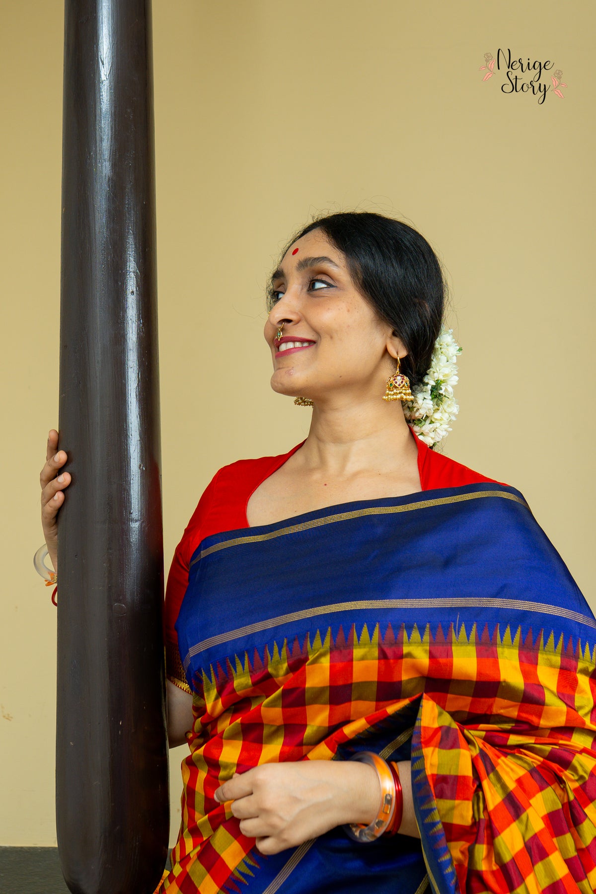 AMODINI (ಅಮೋದಿನಿ)