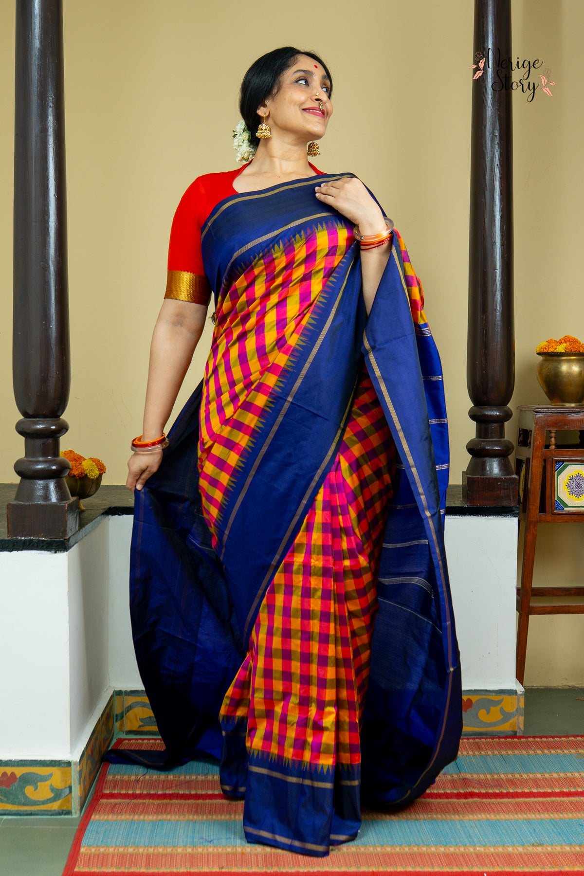 CHANDRIKA (ಚಂದ್ರಿಕಾ)