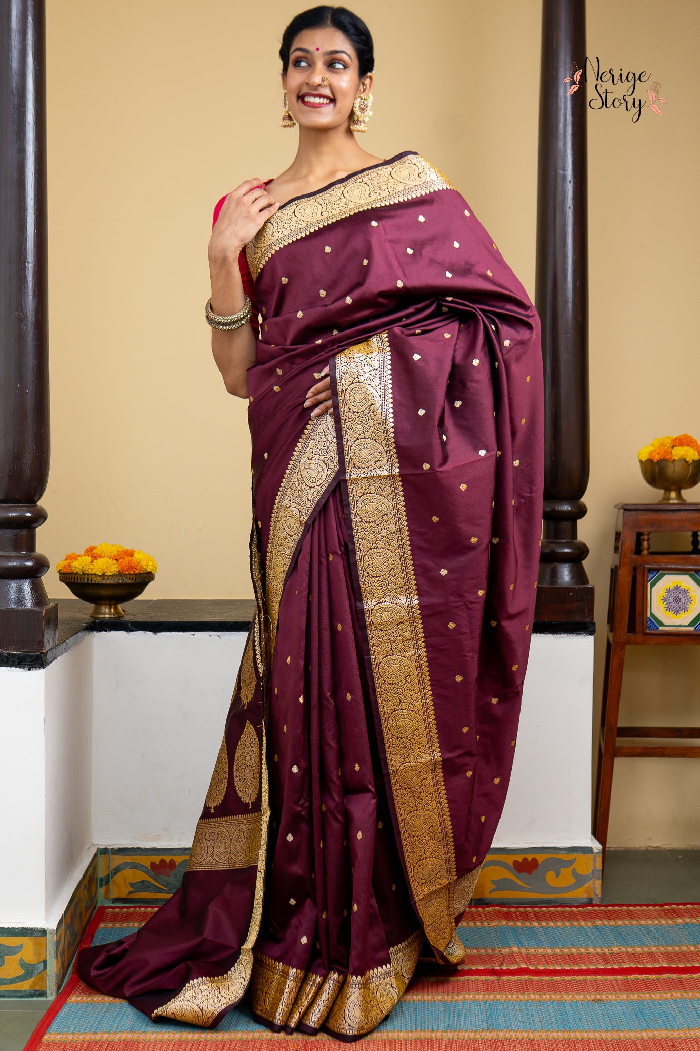 GOPIKA (गोपिका)