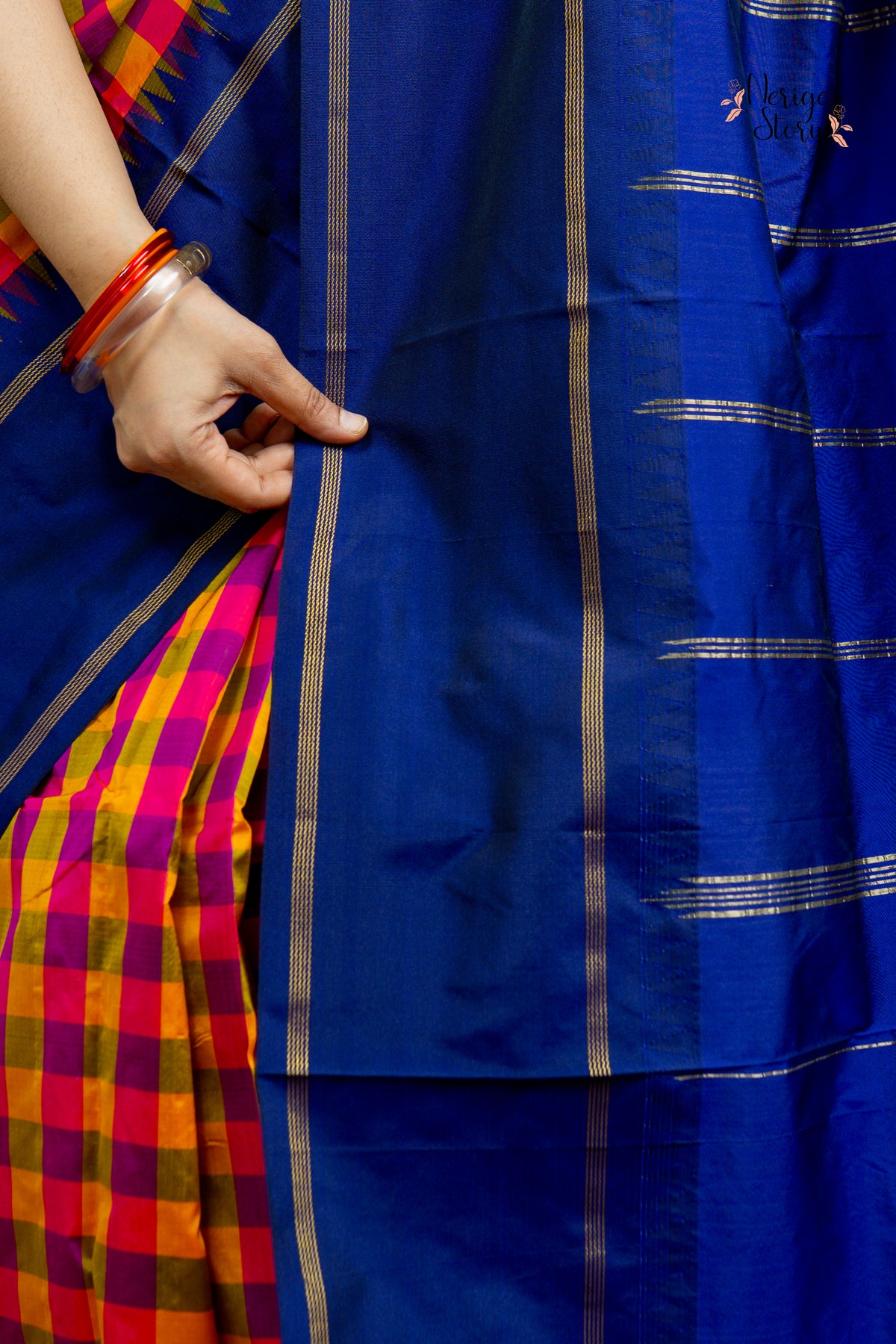 CHANDRIKA (ಚಂದ್ರಿಕಾ)