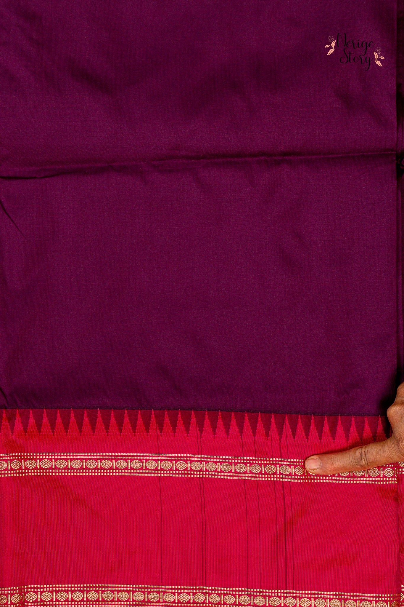 Saree - 1007
