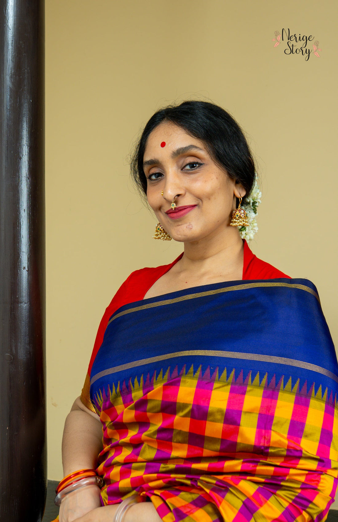 CHANDRIKA (ಚಂದ್ರಿಕಾ)
