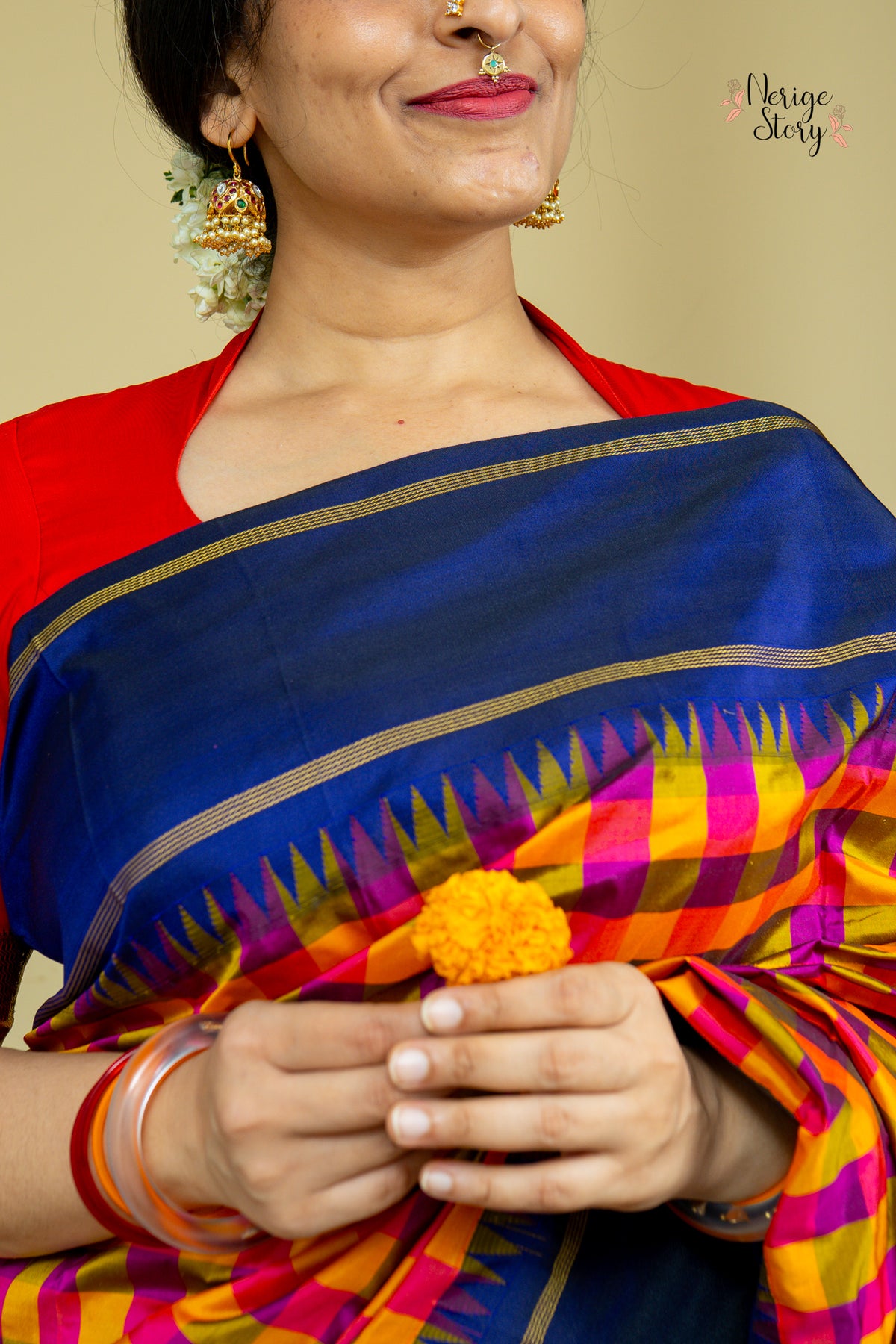 CHANDRIKA (ಚಂದ್ರಿಕಾ)