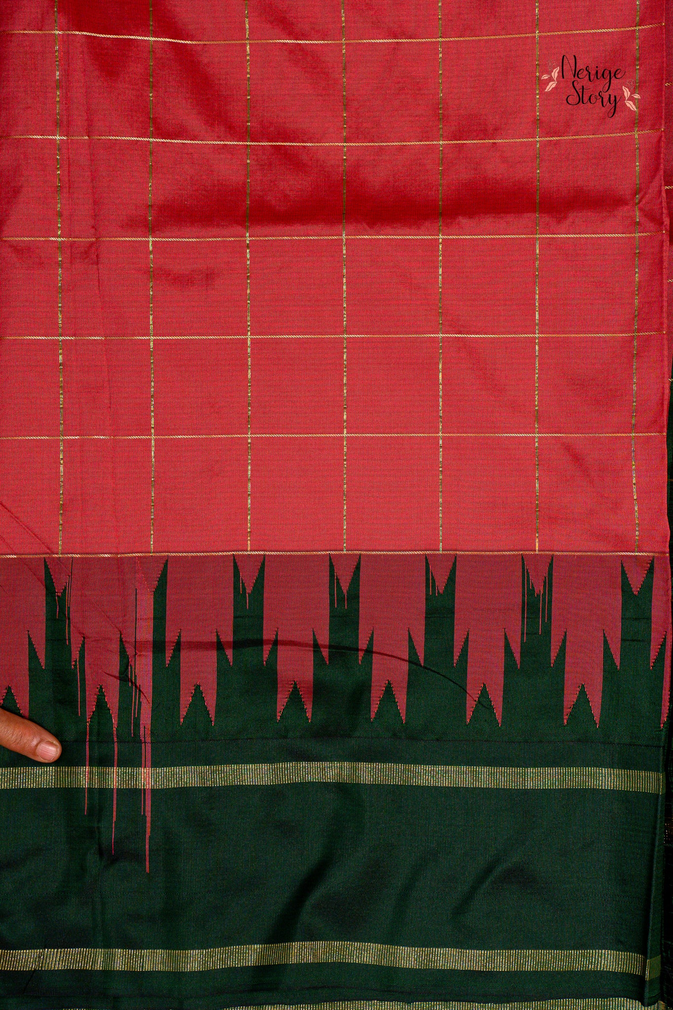 Saree - 1009