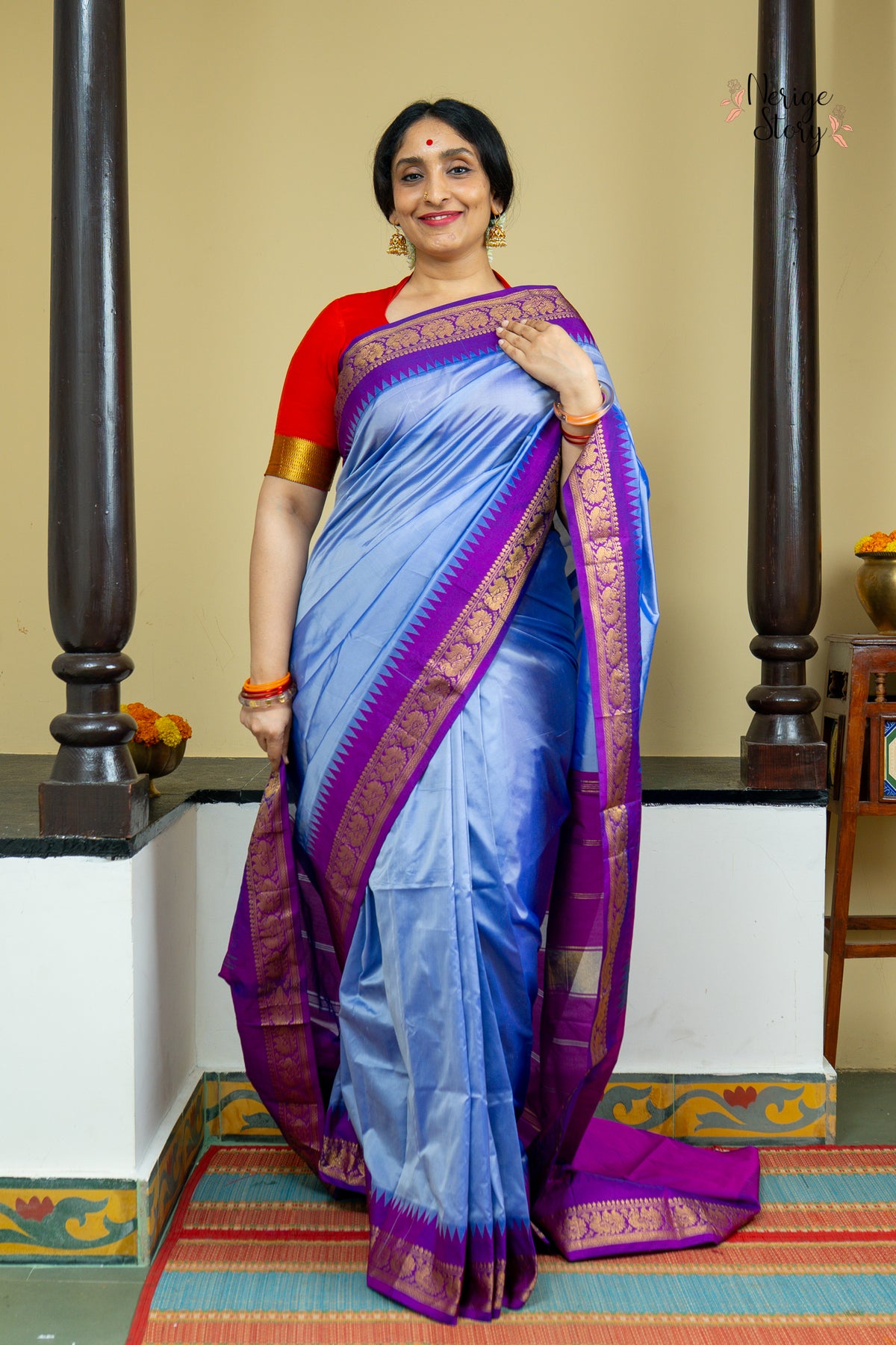 GIRISHA (ಗಿರಿಶಾ)