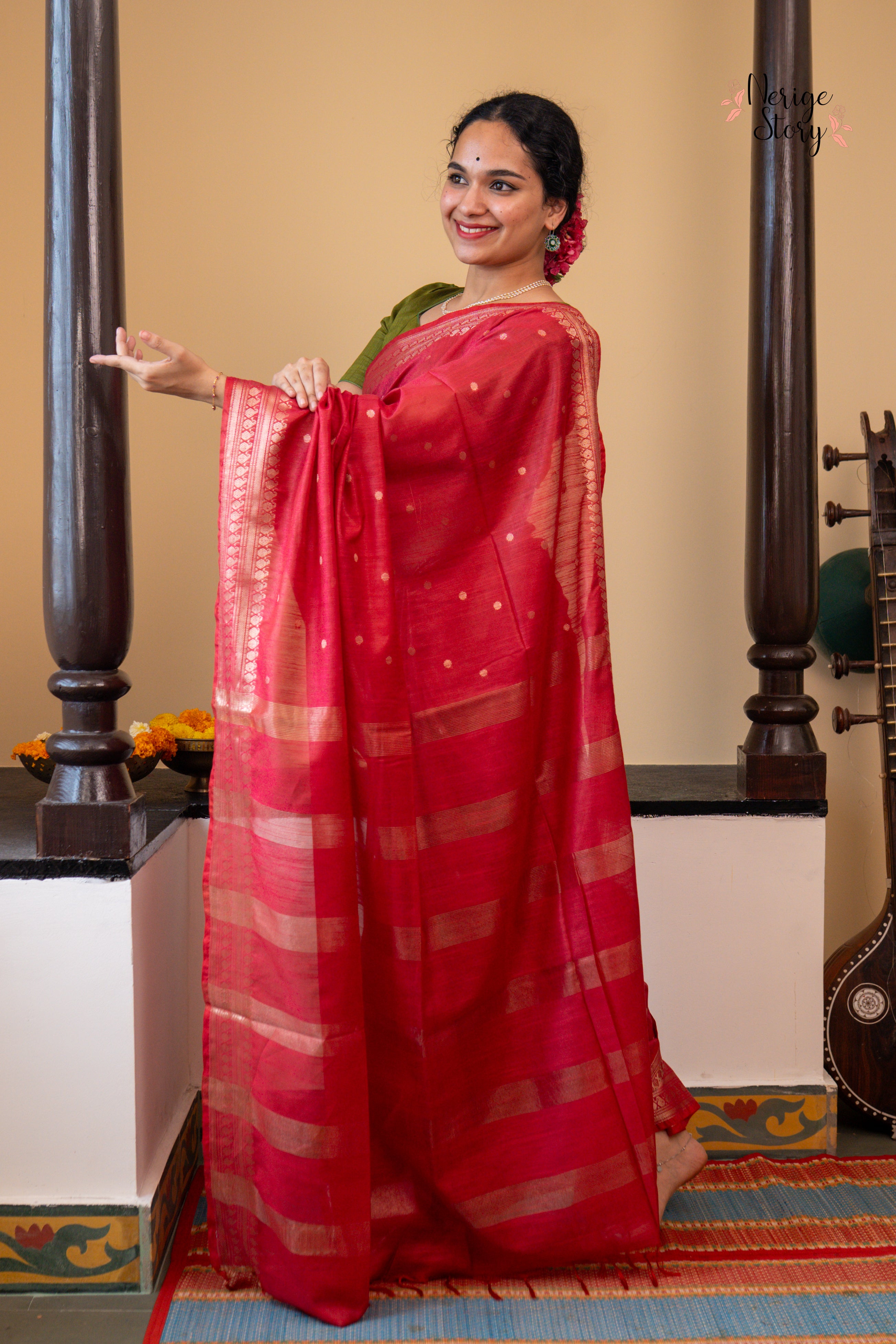 KOVIDA (कोविदा)