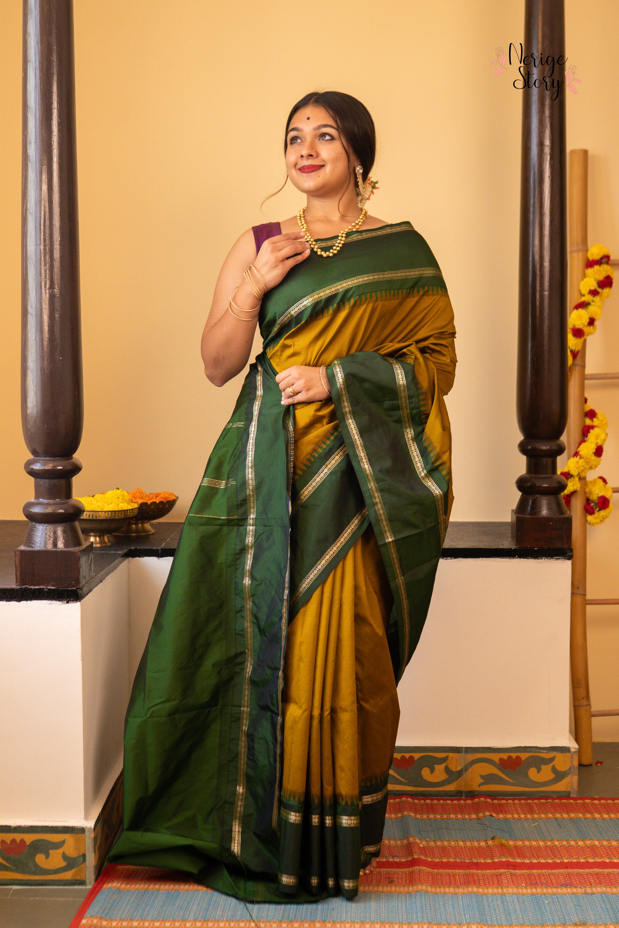 HRUSHITHA (ಹೃಷಿತಾ)