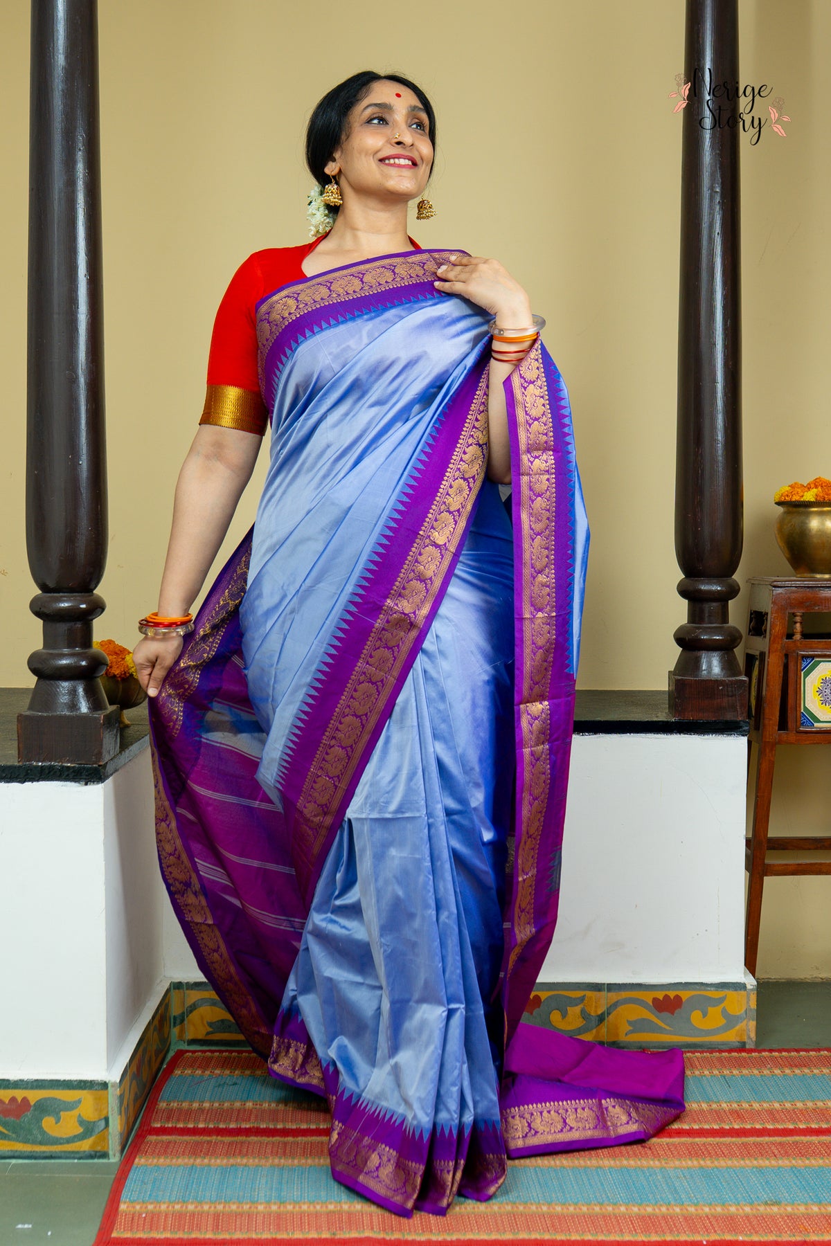 GIRISHA (ಗಿರಿಶಾ)