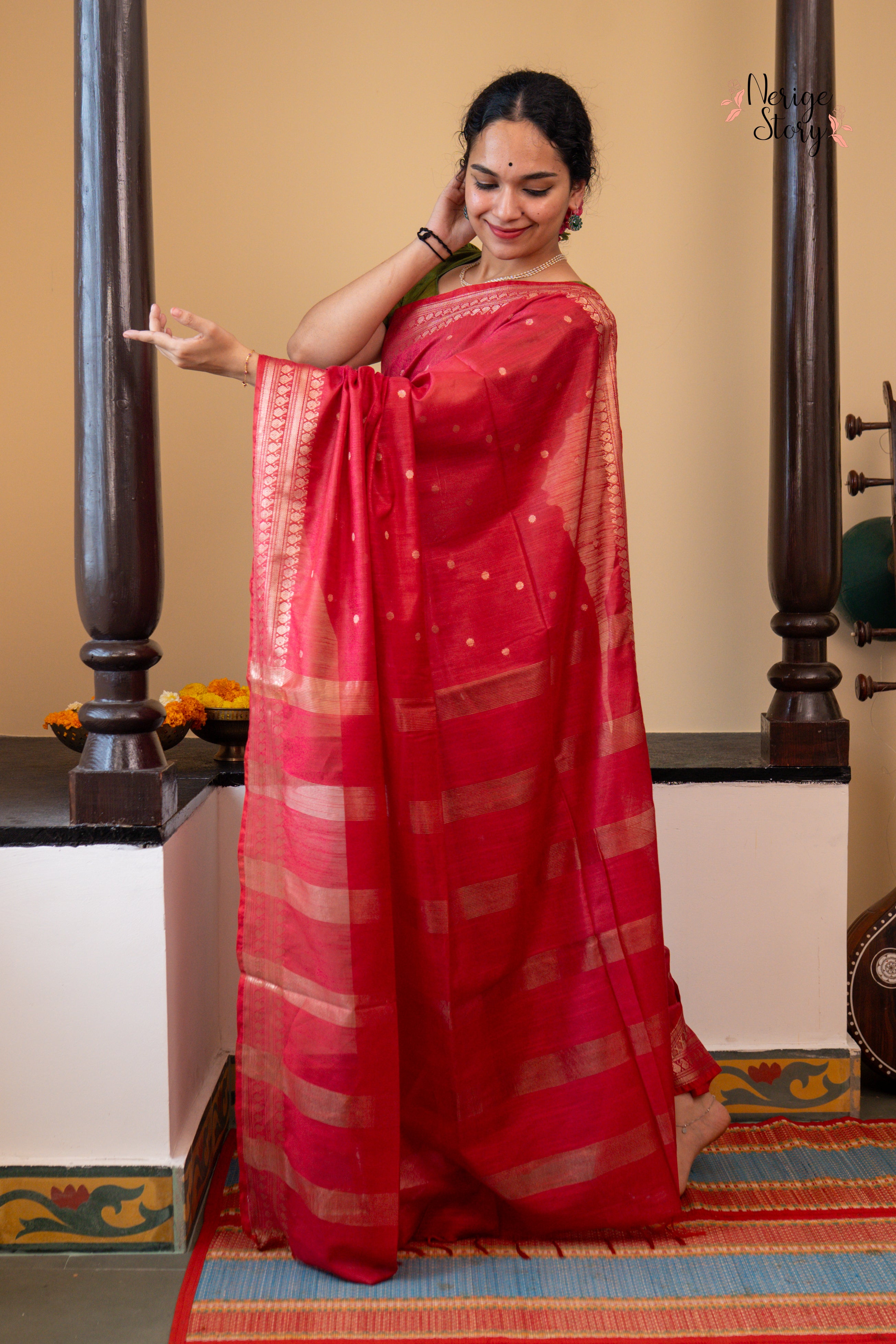 KOVIDA (कोविदा)