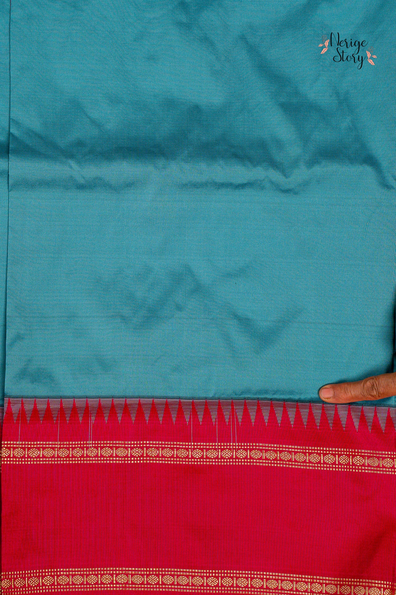 Saree - 1016