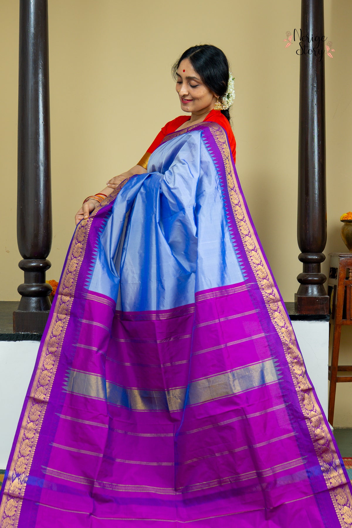 GIRISHA (ಗಿರಿಶಾ)