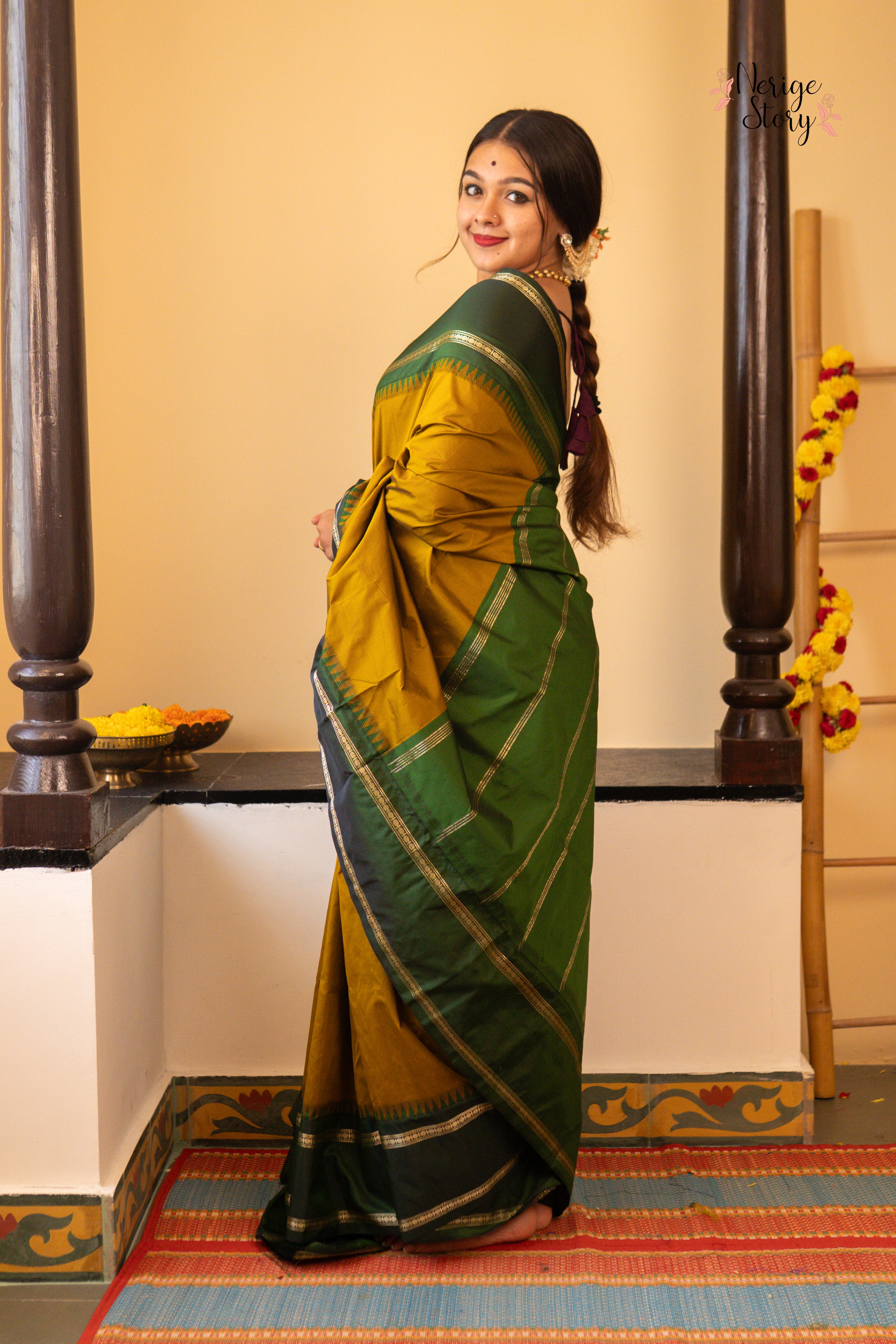 HRUSHITHA (ಹೃಷಿತಾ)