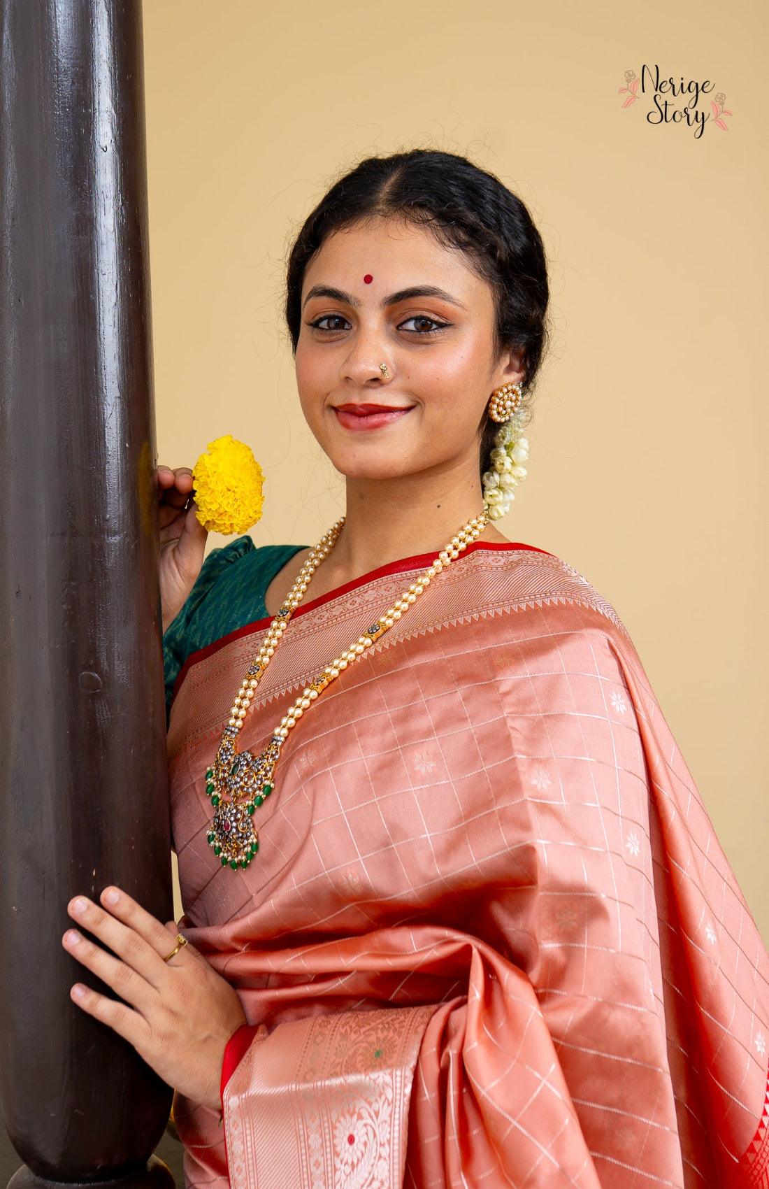 GODAVARI (गोदावरी)