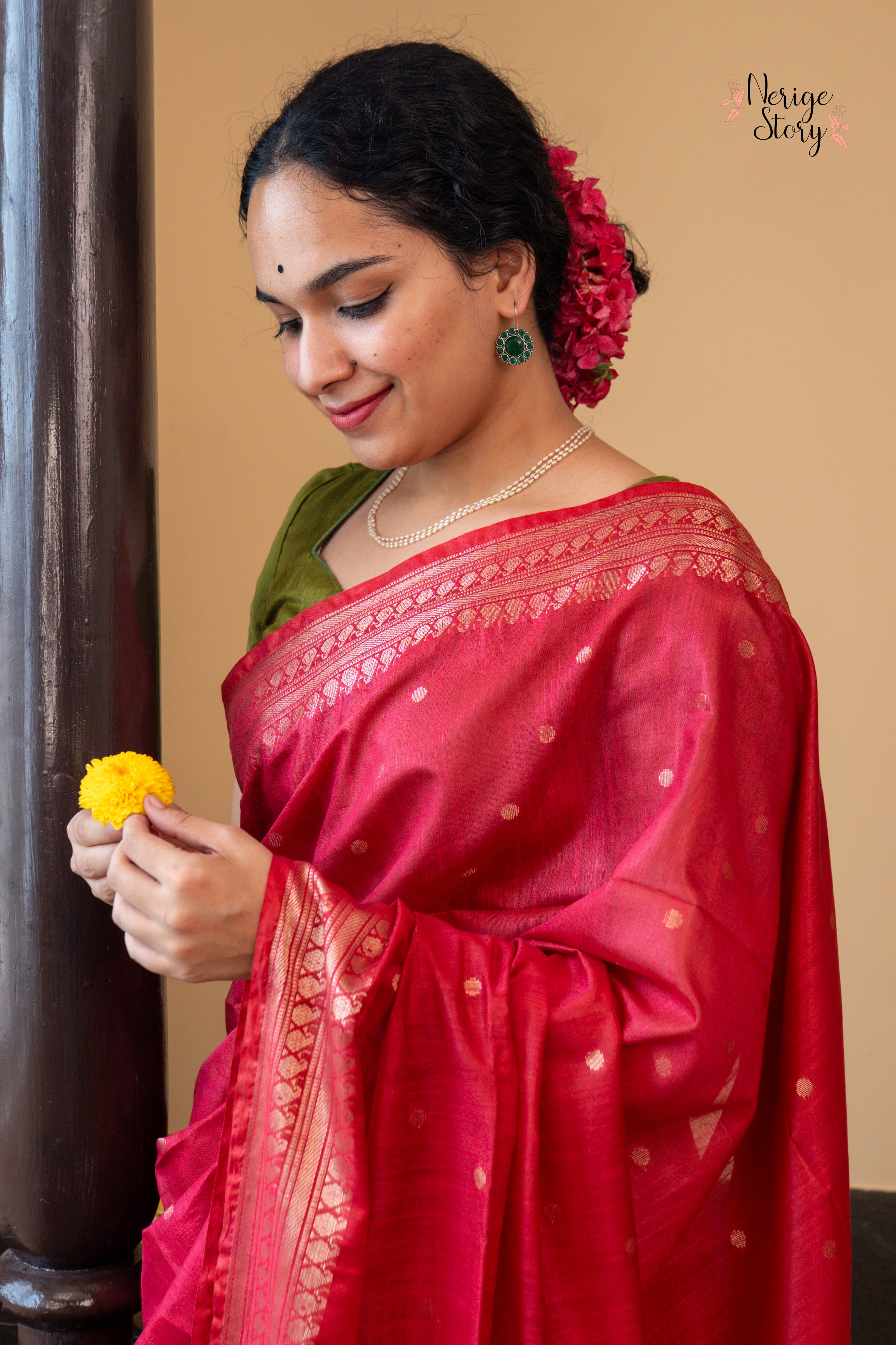 KOVIDA (कोविदा)