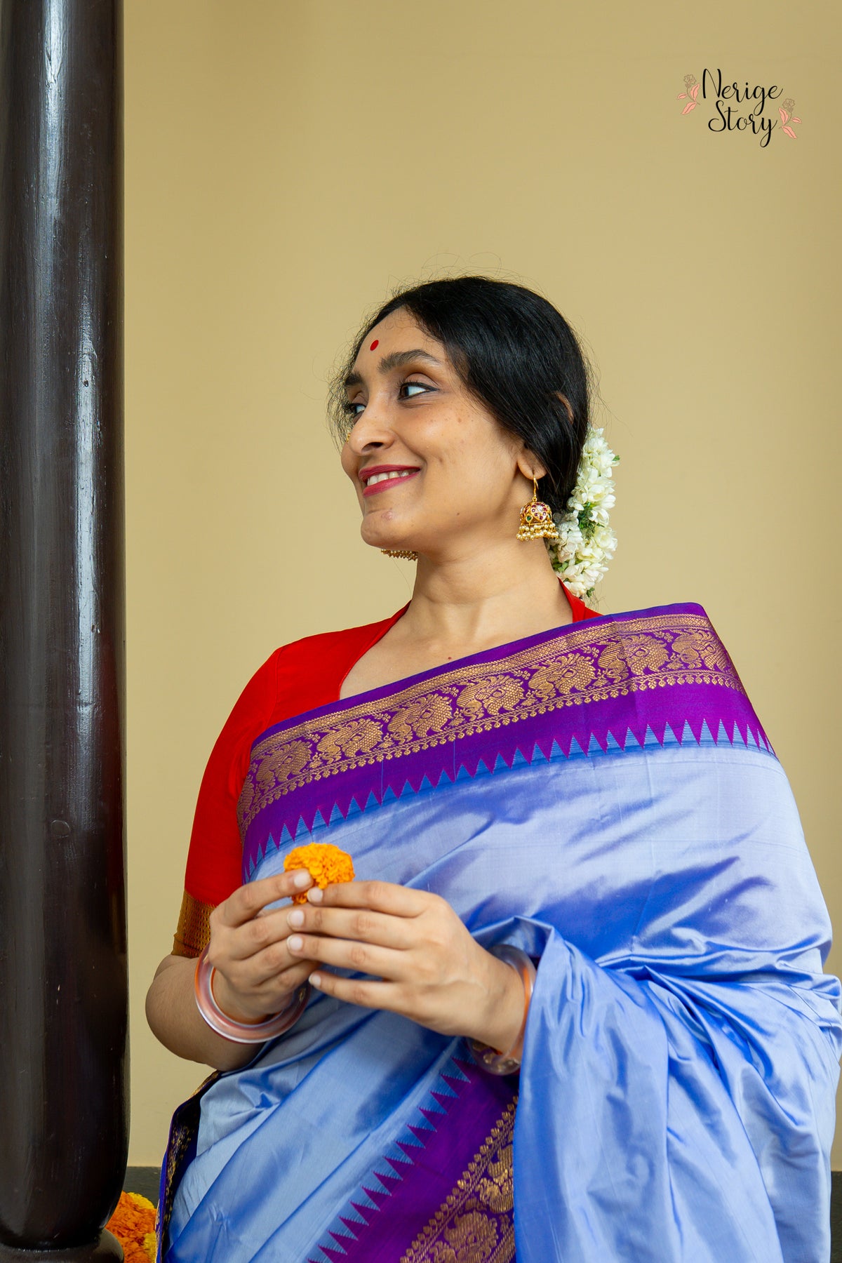 GIRISHA (ಗಿರಿಶಾ)