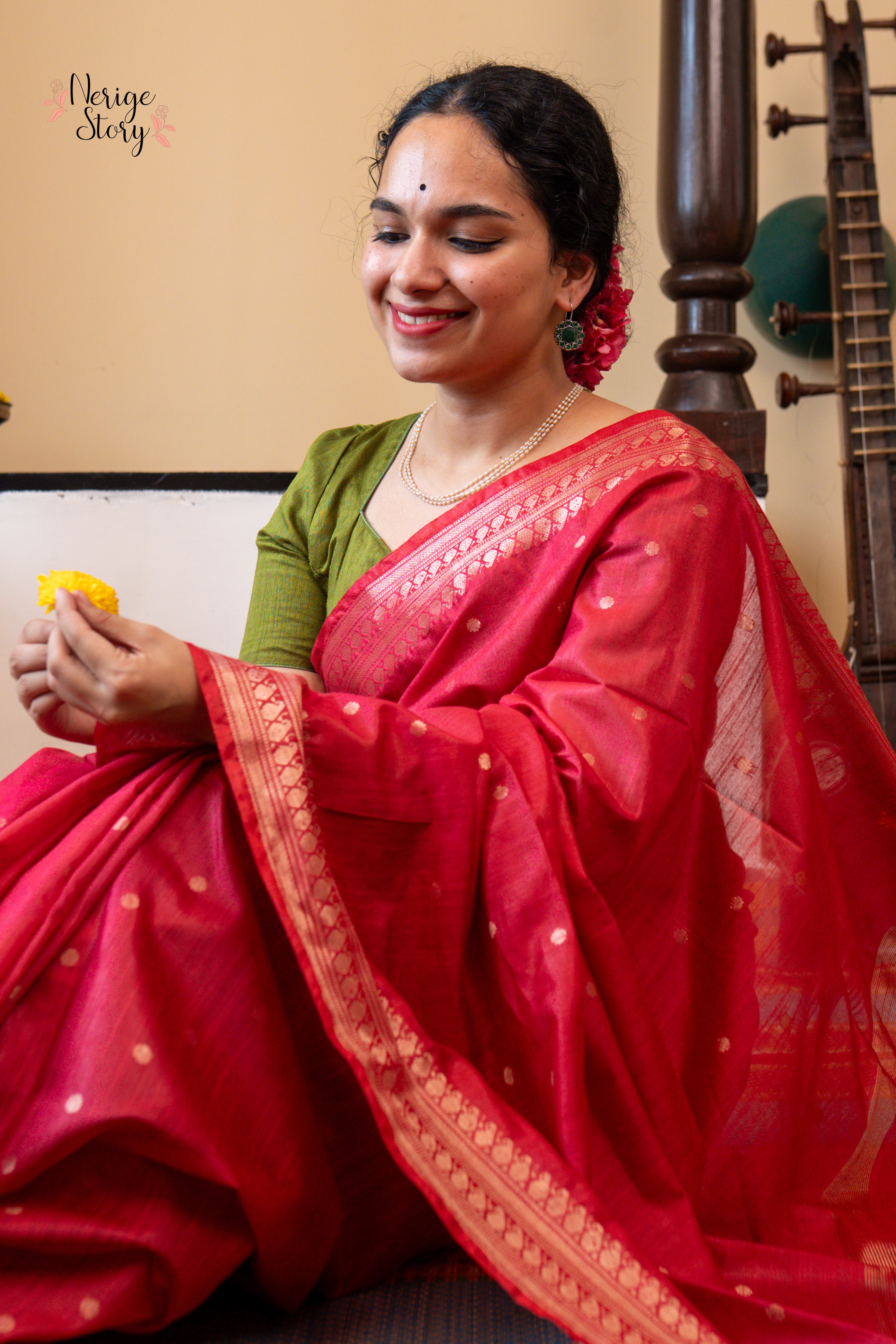 KOVIDA (कोविदा)