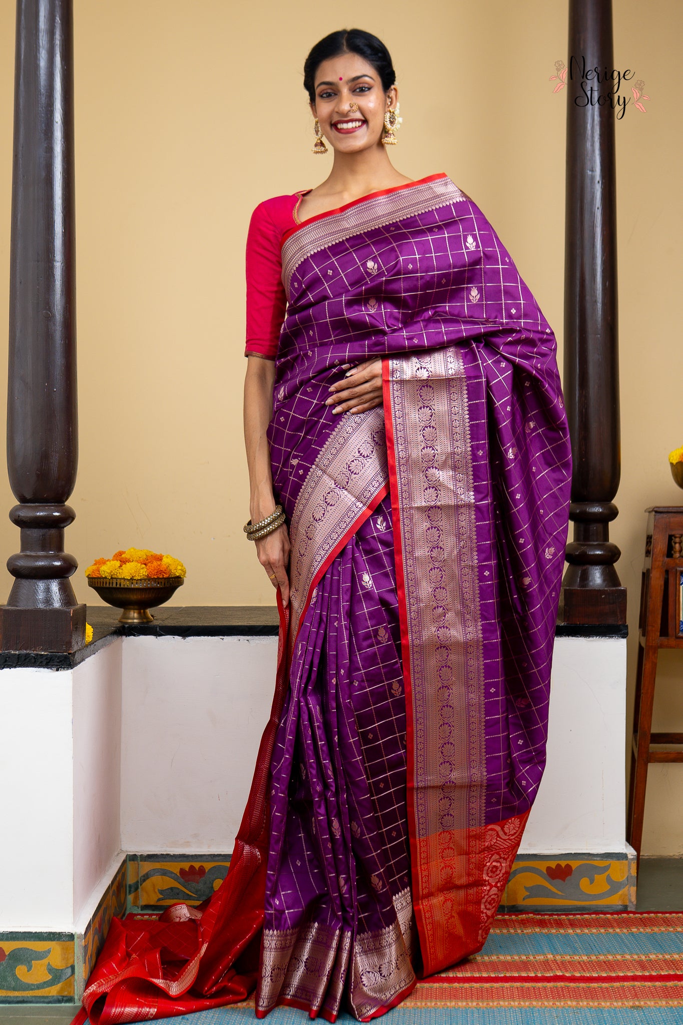 GIRIJANANDINI (गिरिजानन्दिनी)