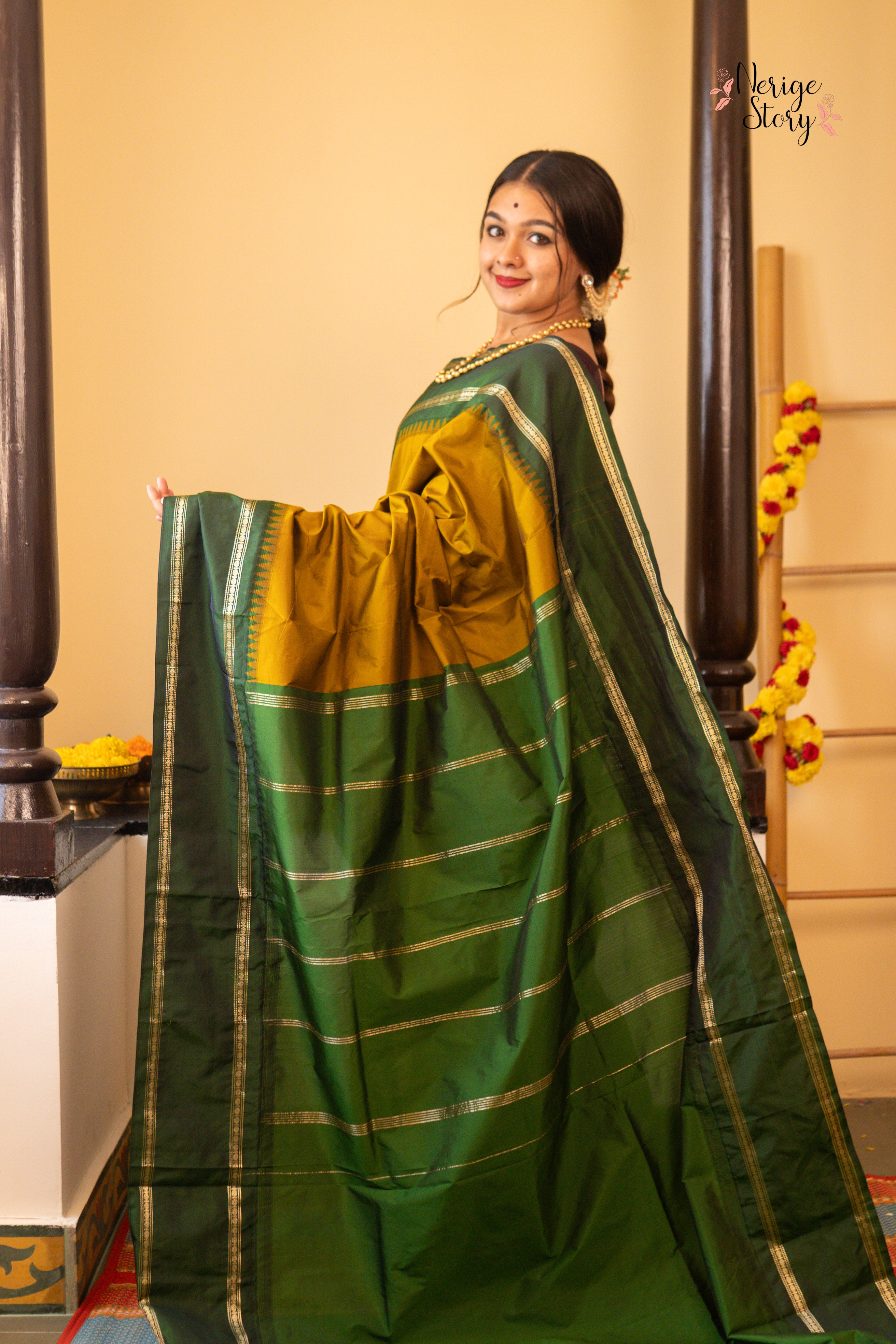 HRUSHITHA (ಹೃಷಿತಾ)