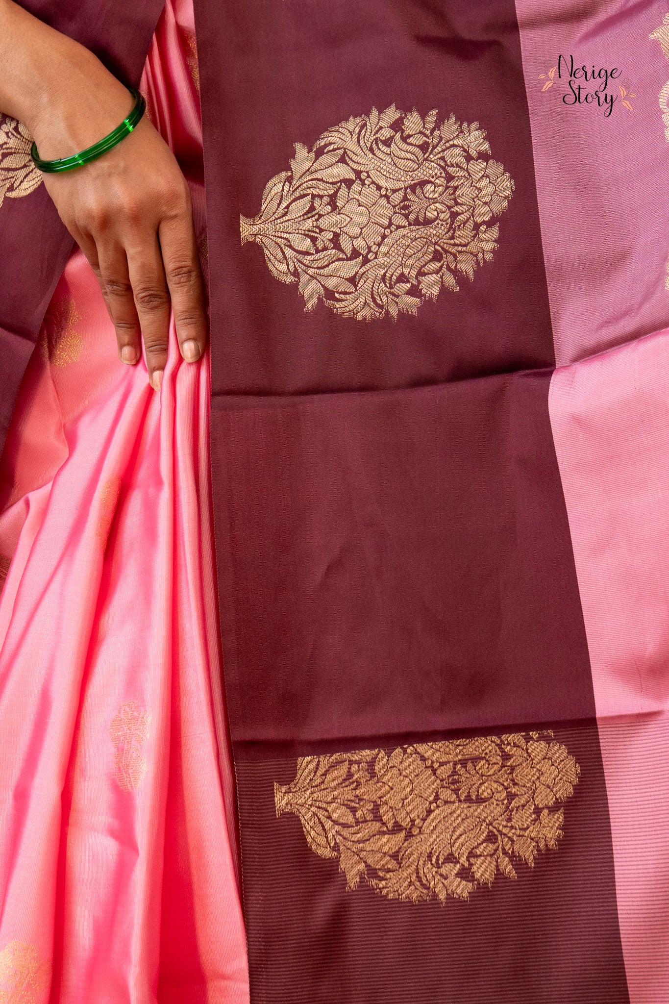 PRATISHA (प्रतिषा)