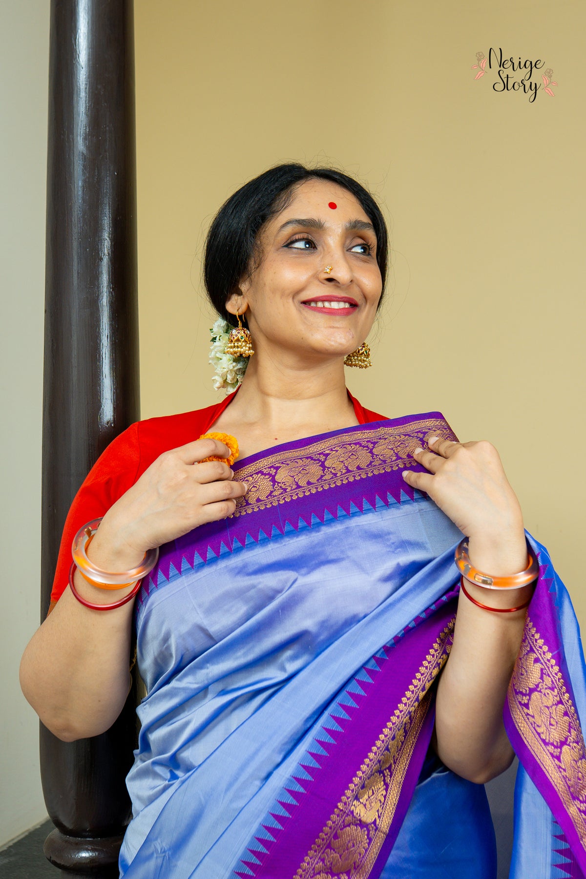 GIRISHA (ಗಿರಿಶಾ)