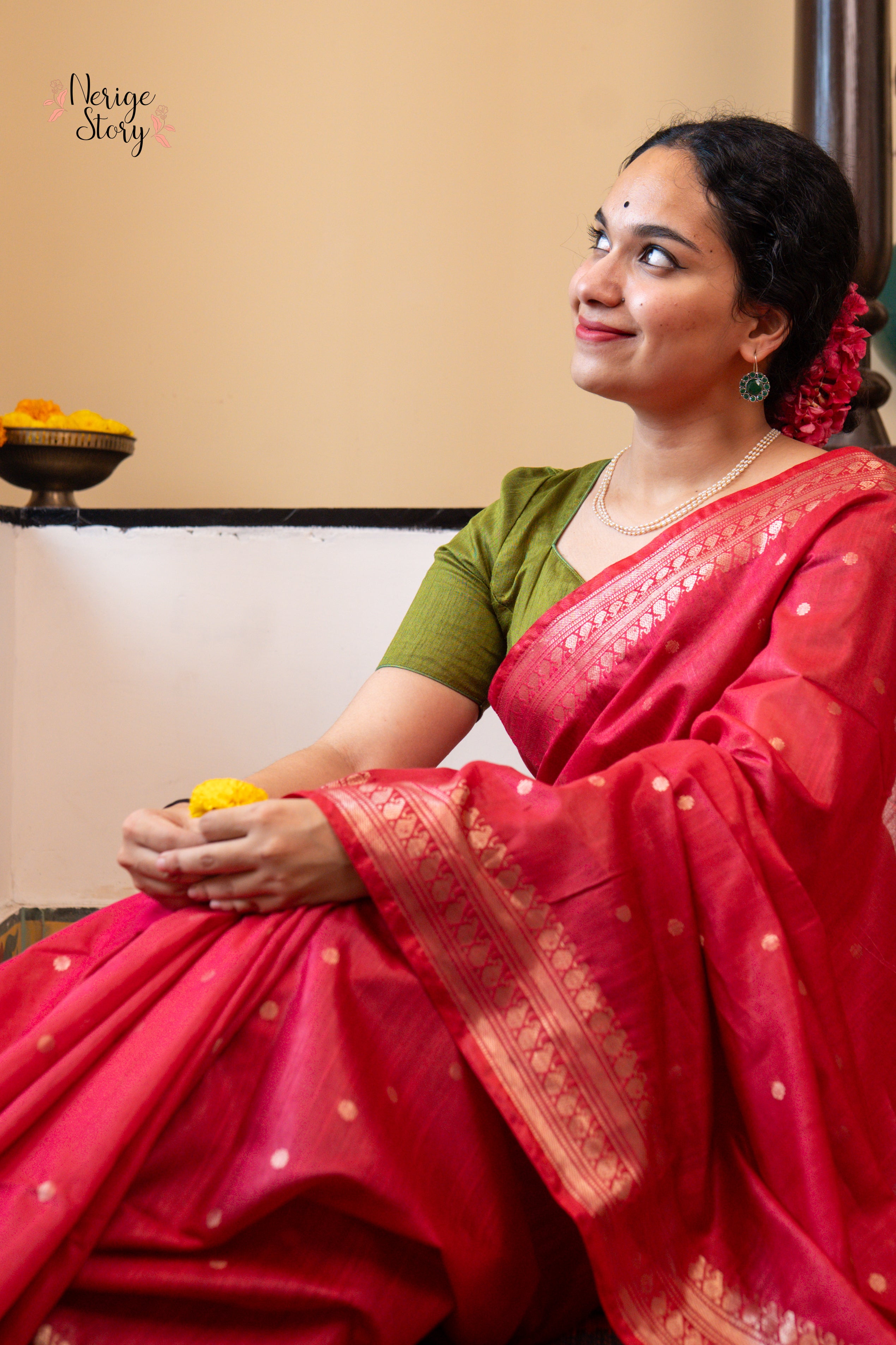 KOVIDA (कोविदा)