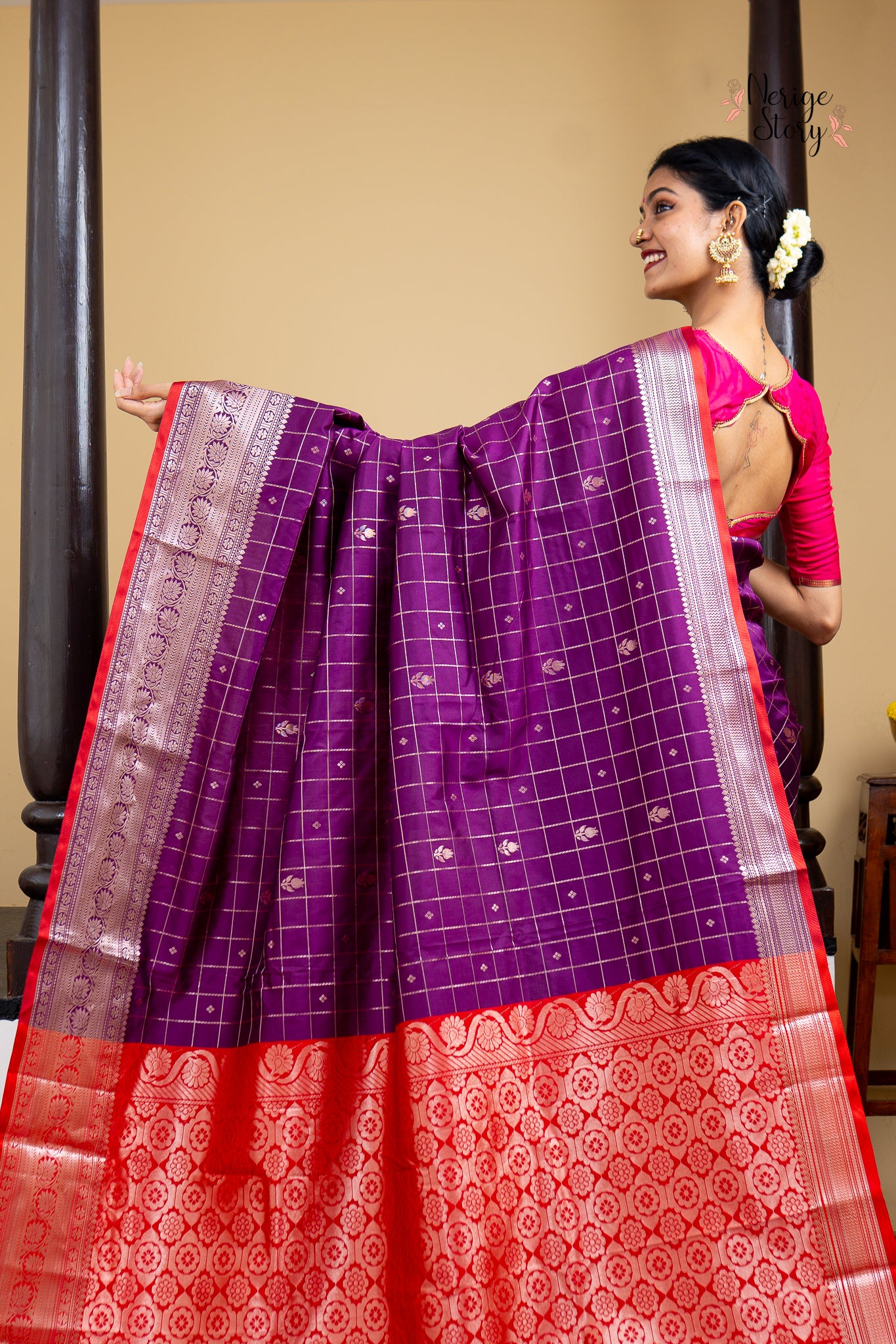 GIRIJANANDINI (गिरिजानन्दिनी)