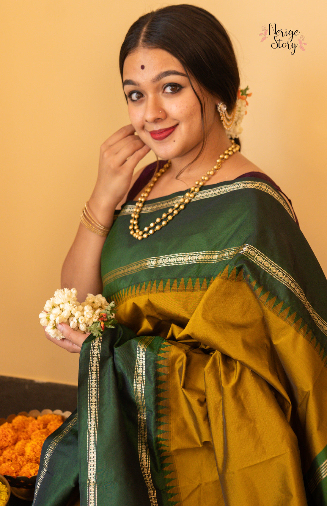 HRUSHITHA (ಹೃಷಿತಾ)
