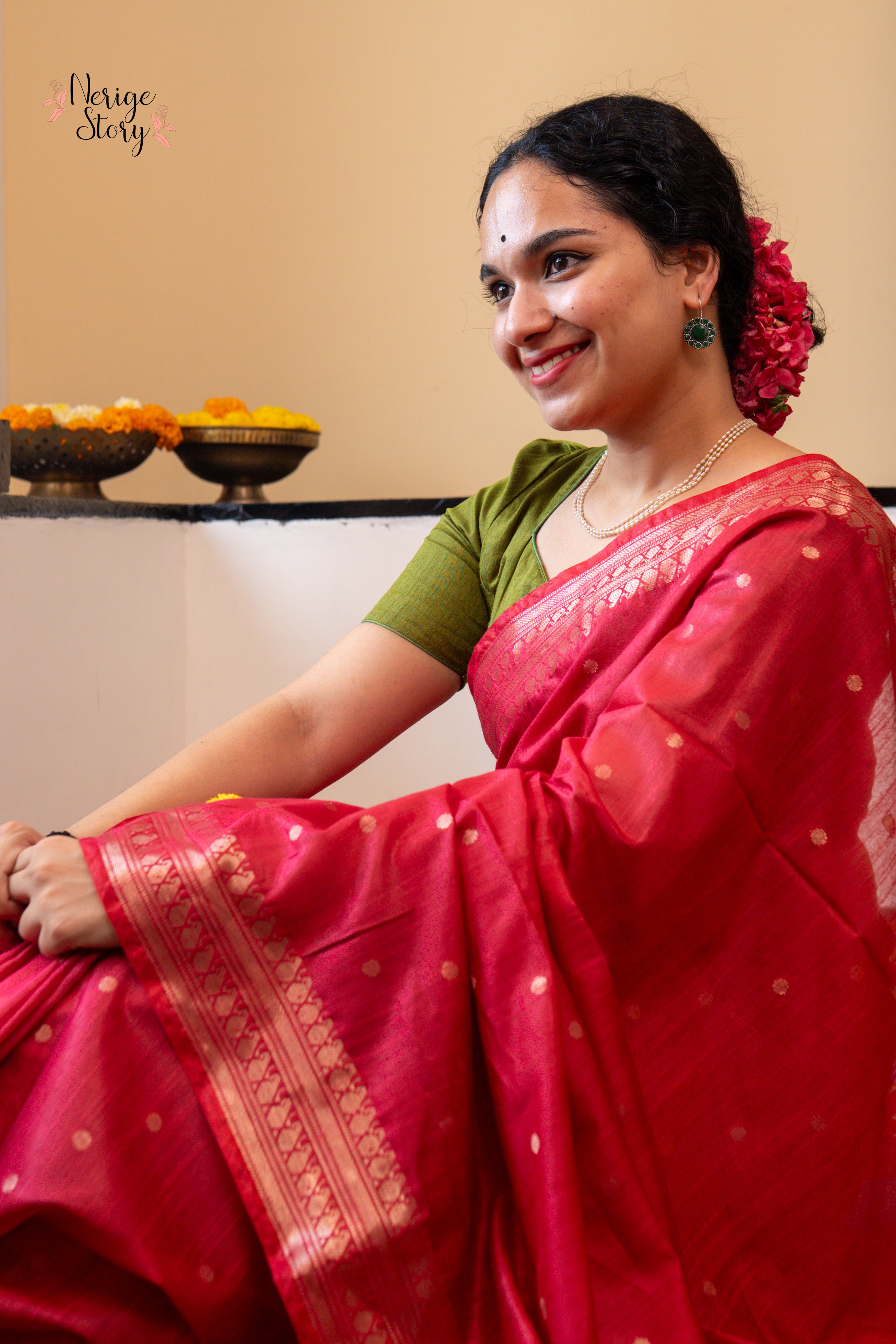 KOVIDA (कोविदा)